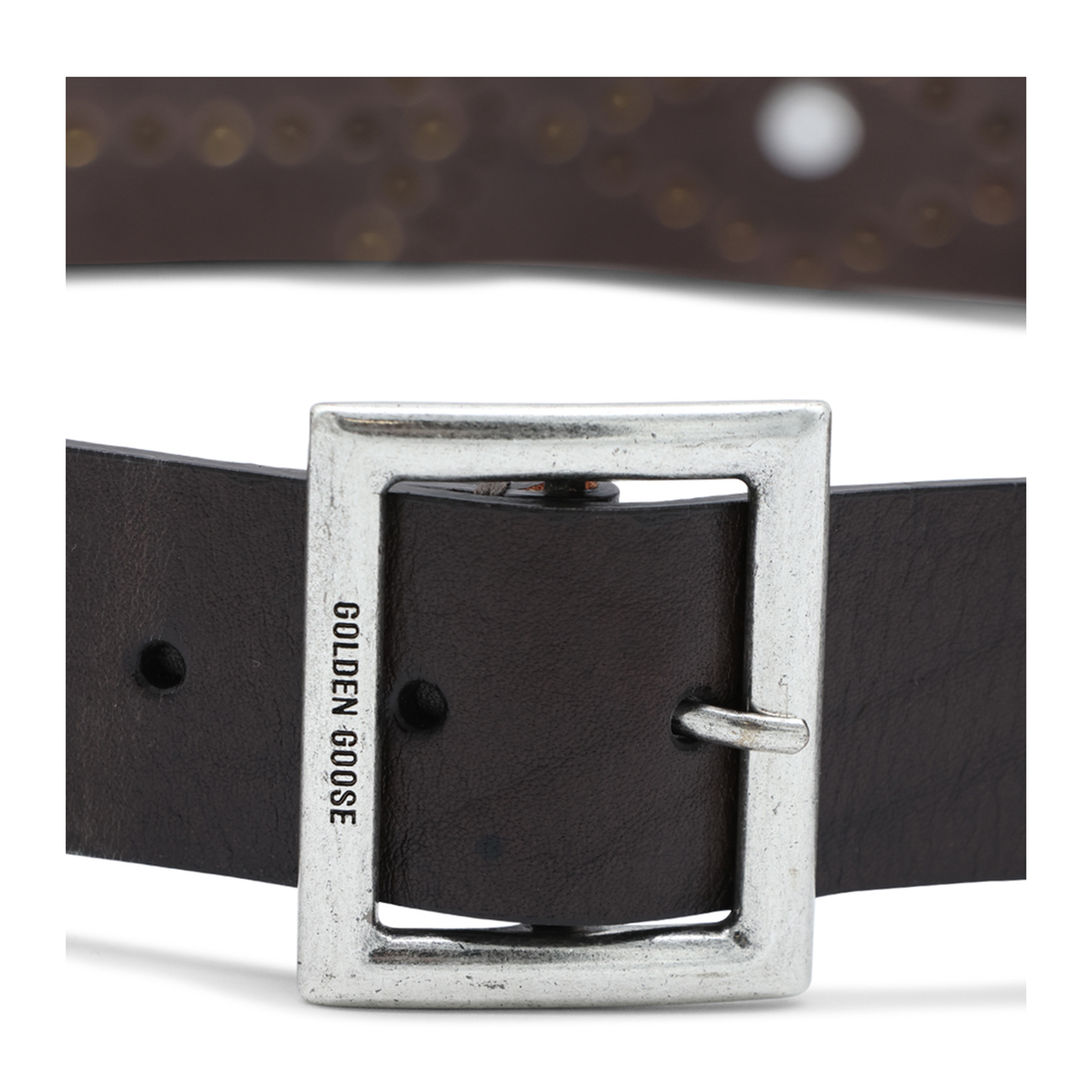 MAYFEYR - Golden Goose - Belts - GMA00851A00090083398