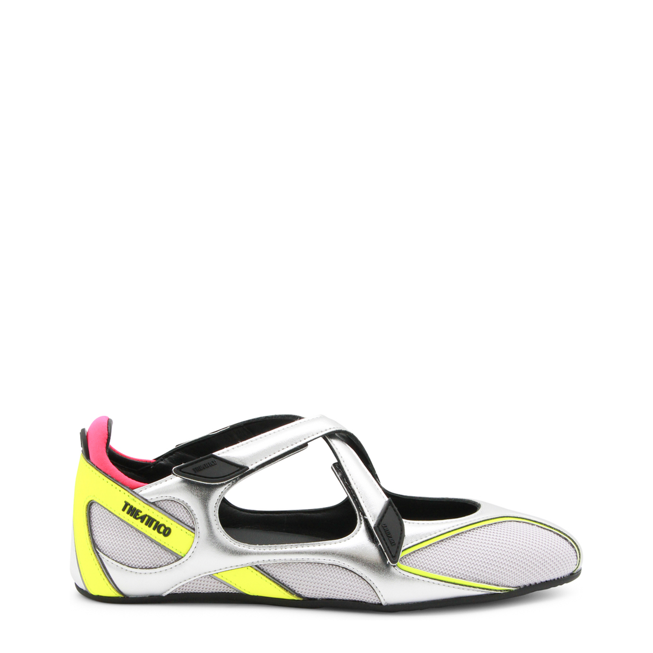 Flat Shoes MultiColour