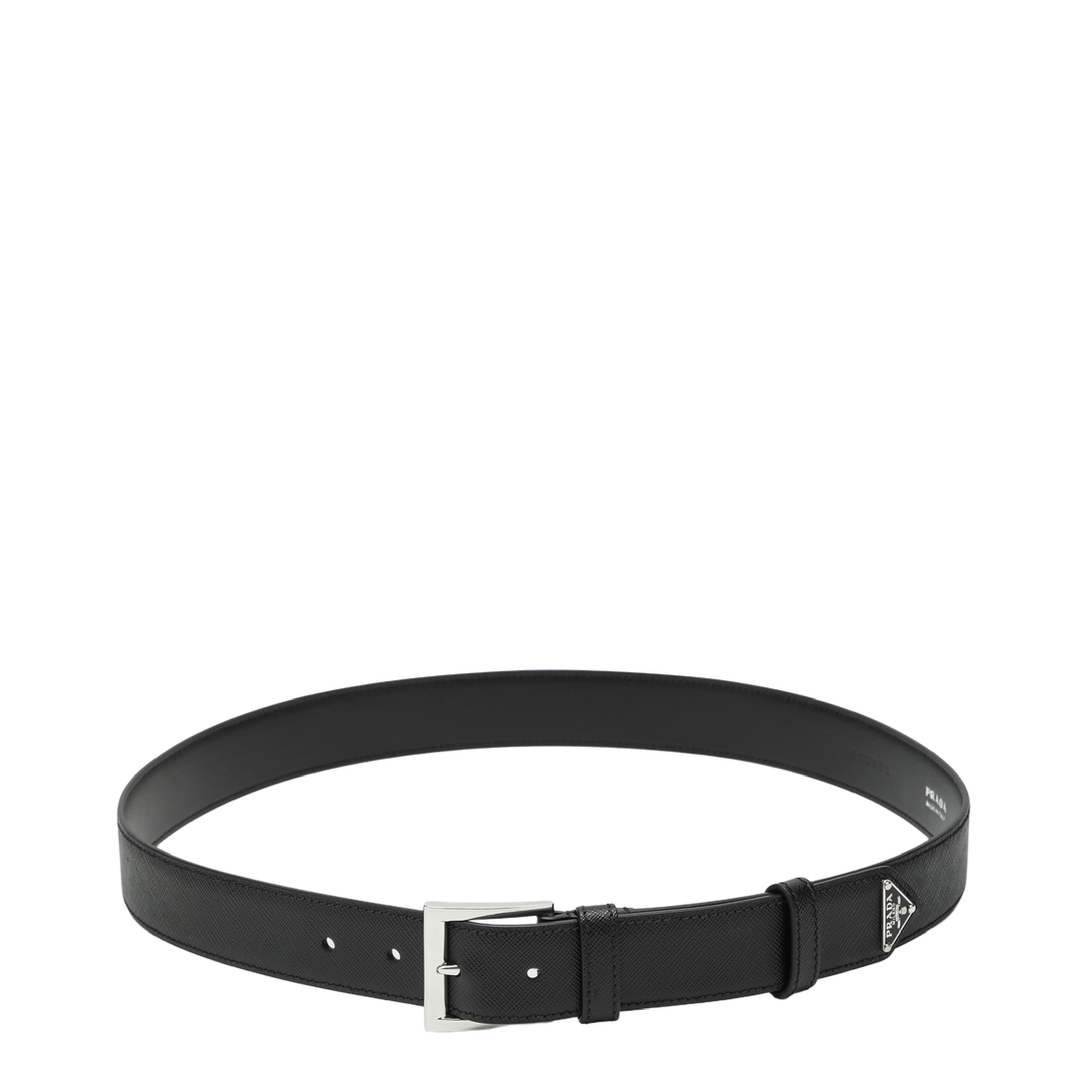 Black Belt