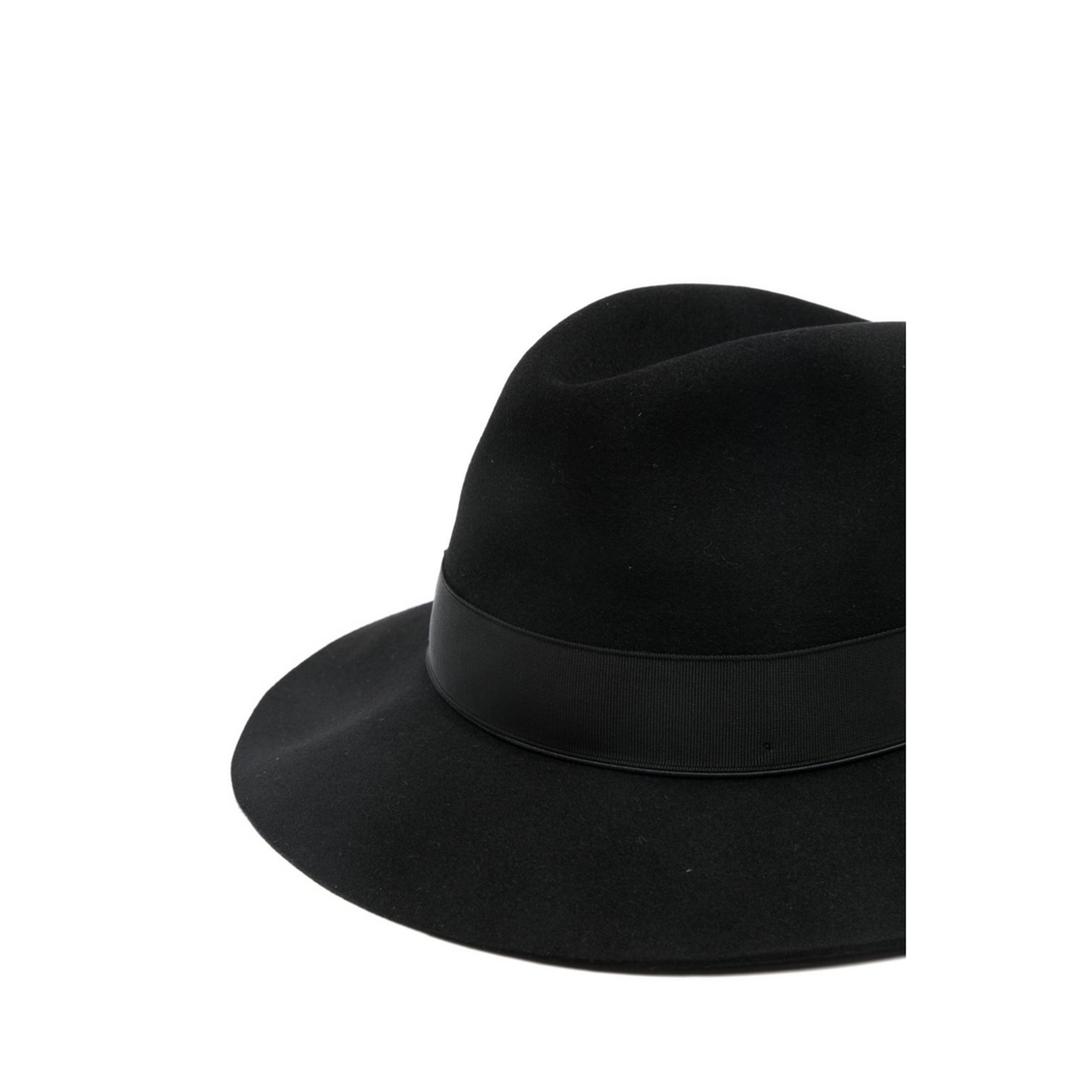 Hats Black