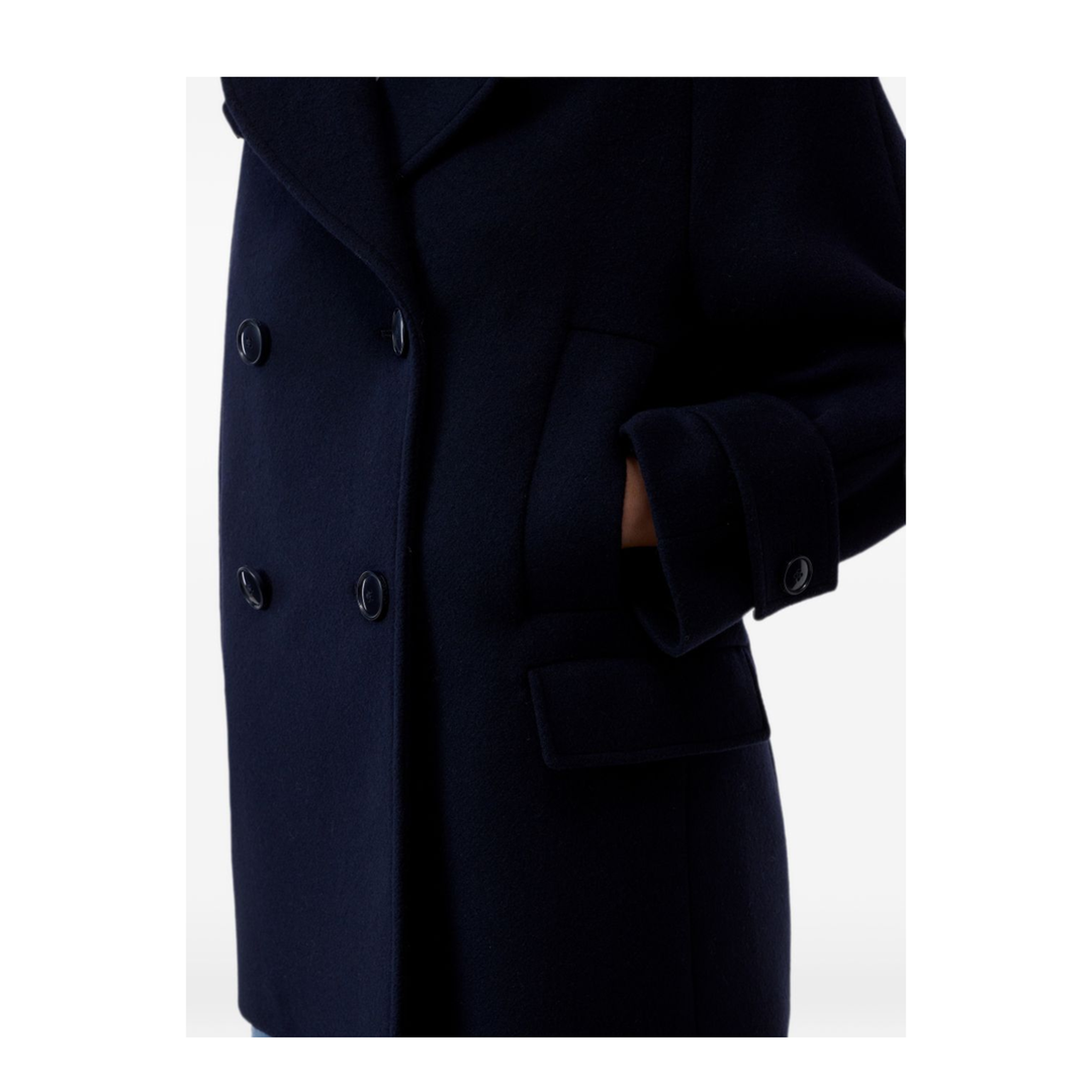 MAYFEYR - Closed - Jackets Ink - C9734066A22568
