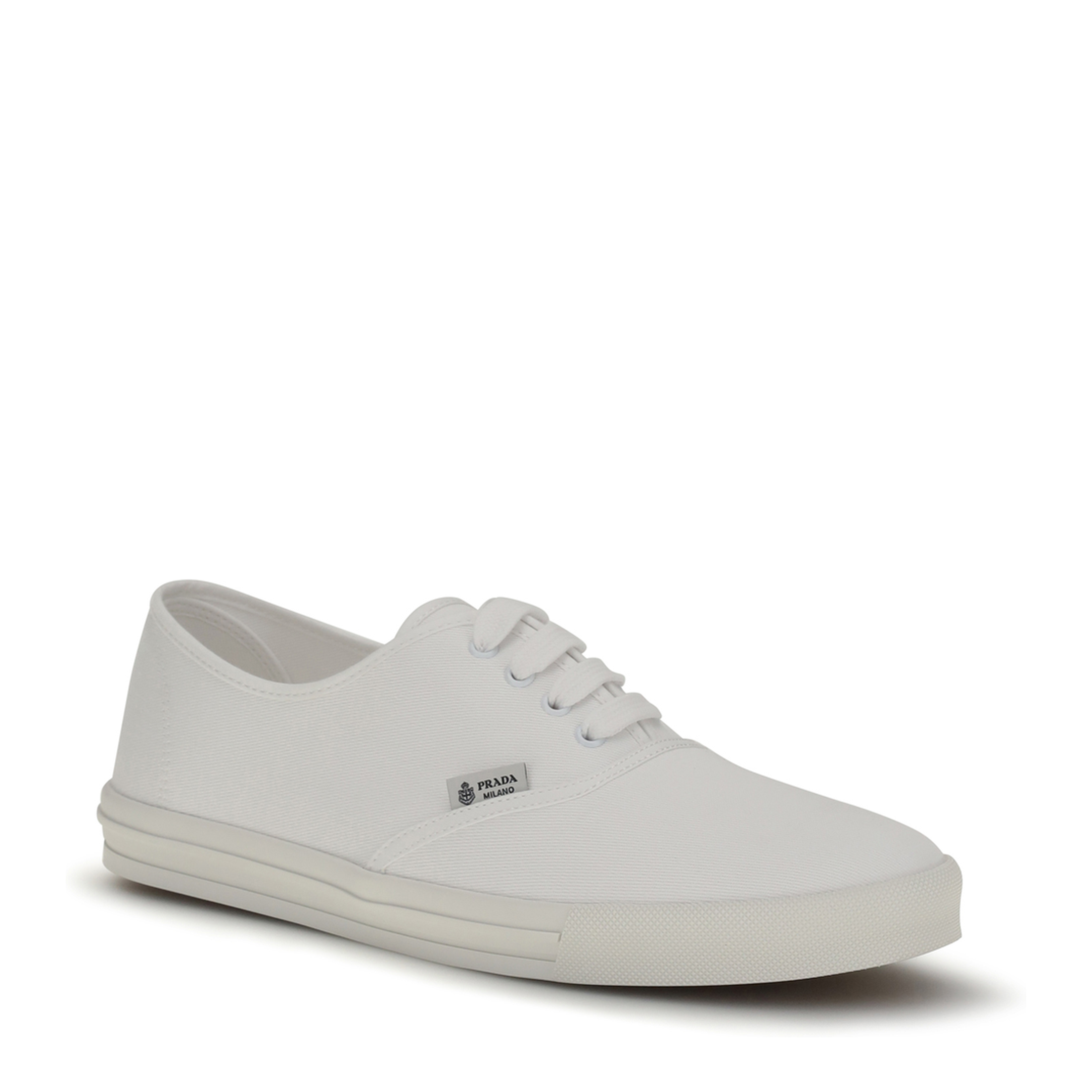 MAYFEYR - Prada - Drill Sneakers - 2EE467FG0003LKE