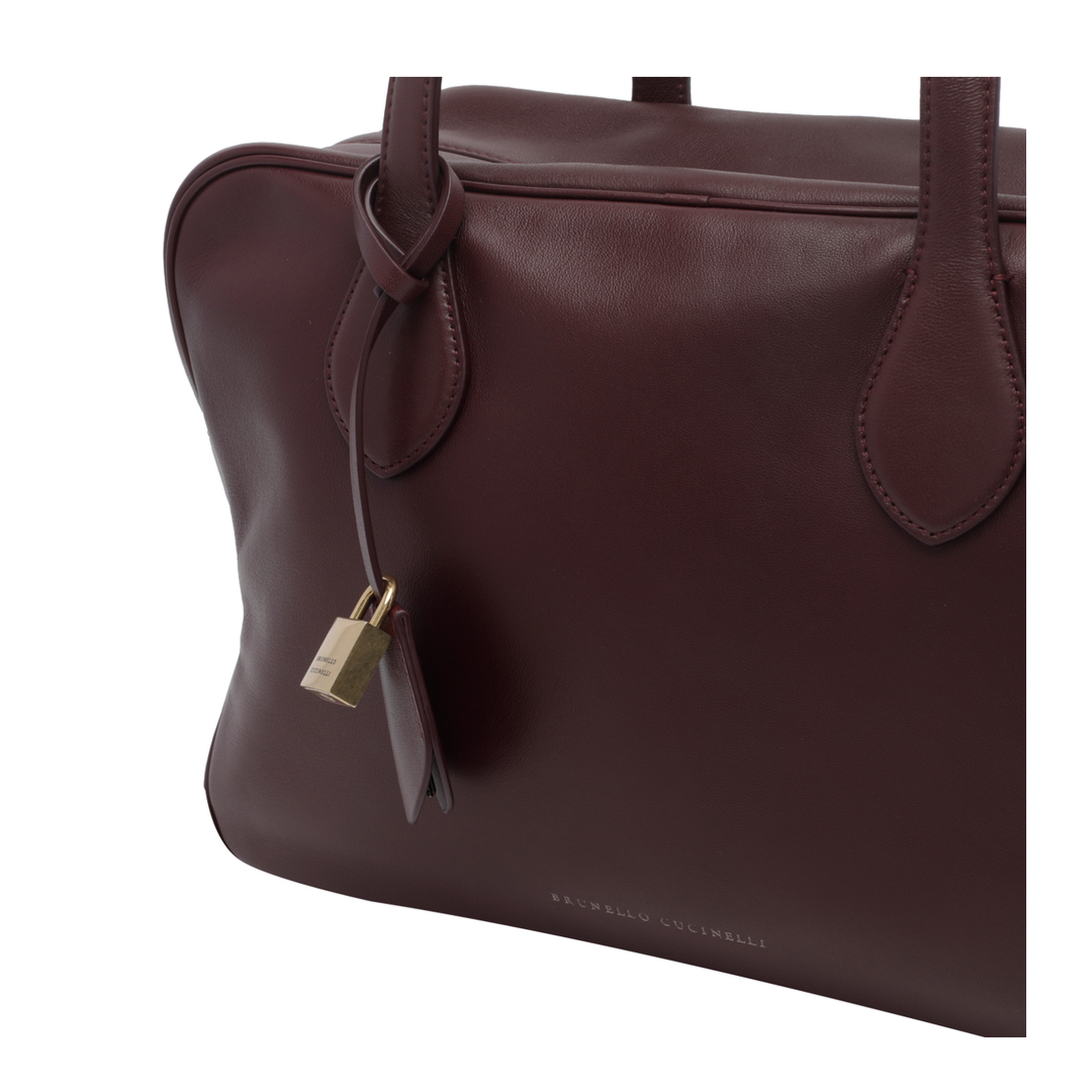 MAYFEYR - Brunello Cucinelli - Women'S Handbag - MBPLB2846C4187