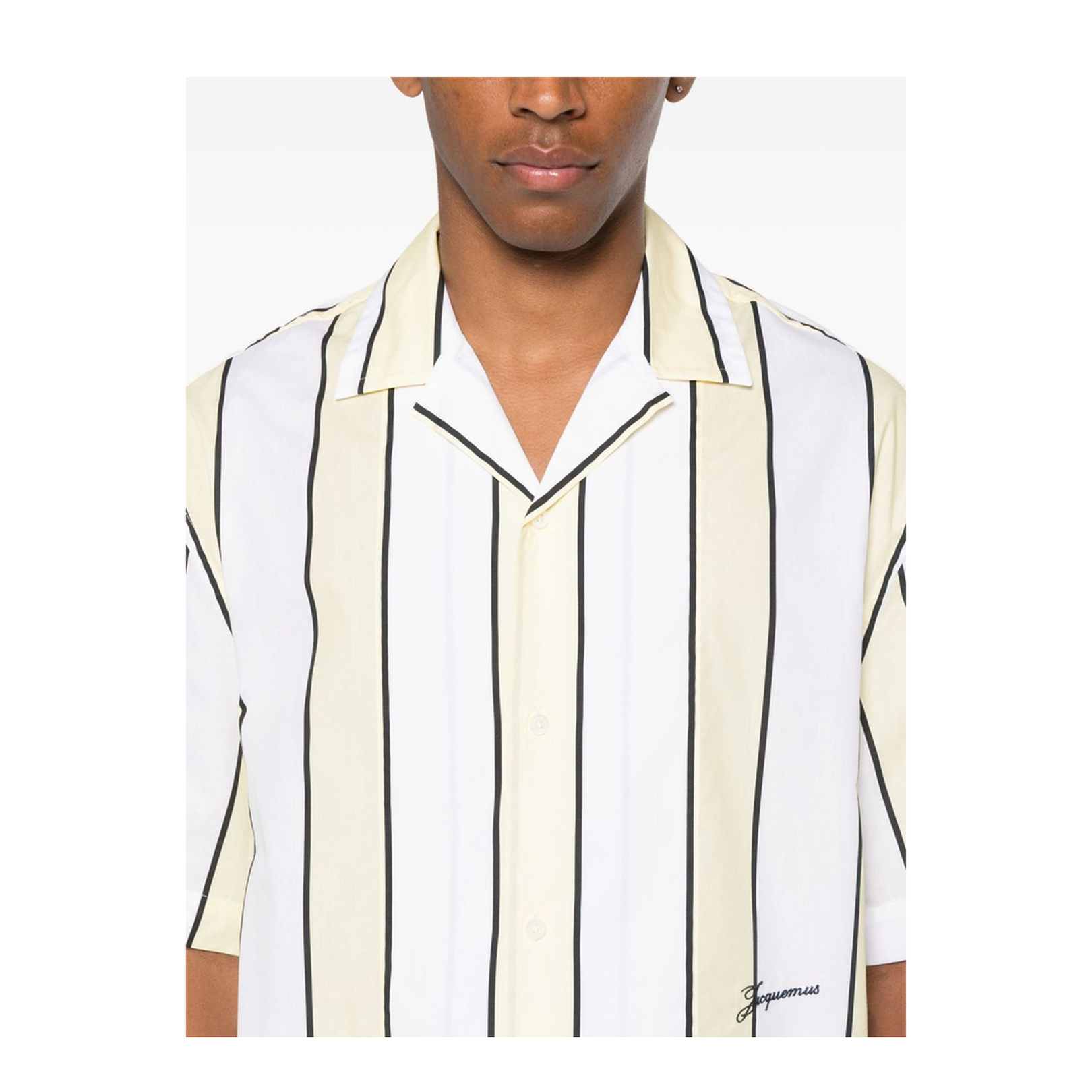 Jean Shirt