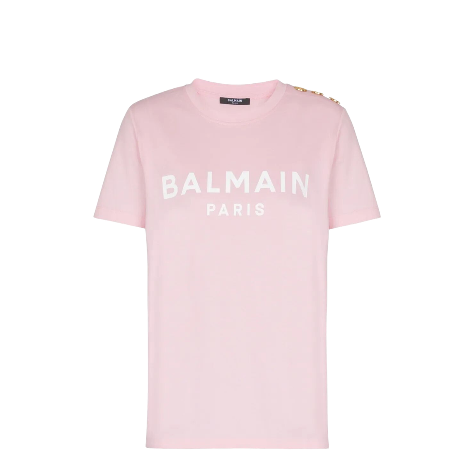 Printed T-Shirt Classic Fit