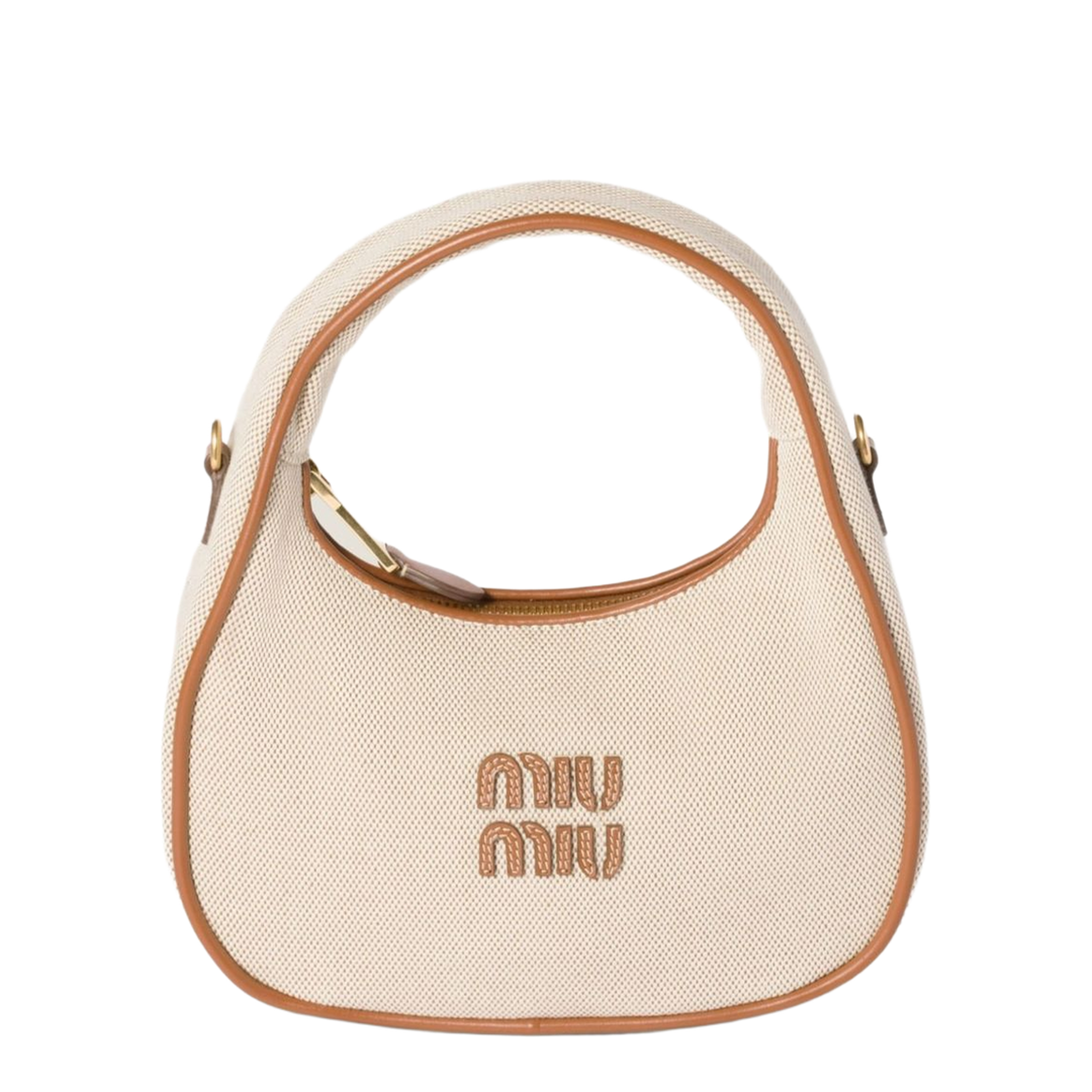 MAYFEYR - Miu Miu - Women'S Handbag - 5BC125ACRNF062F