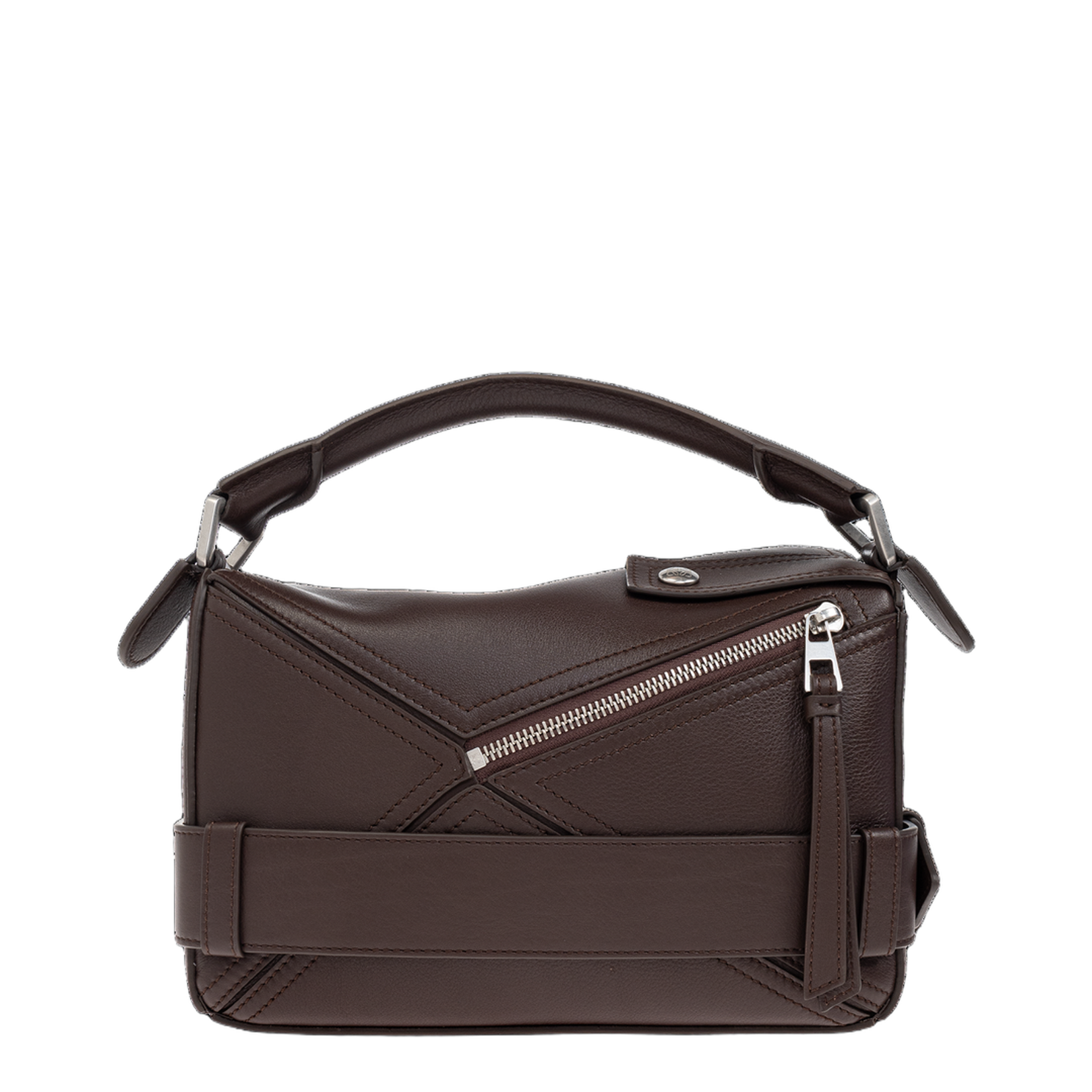 Small Puzzle Handbag