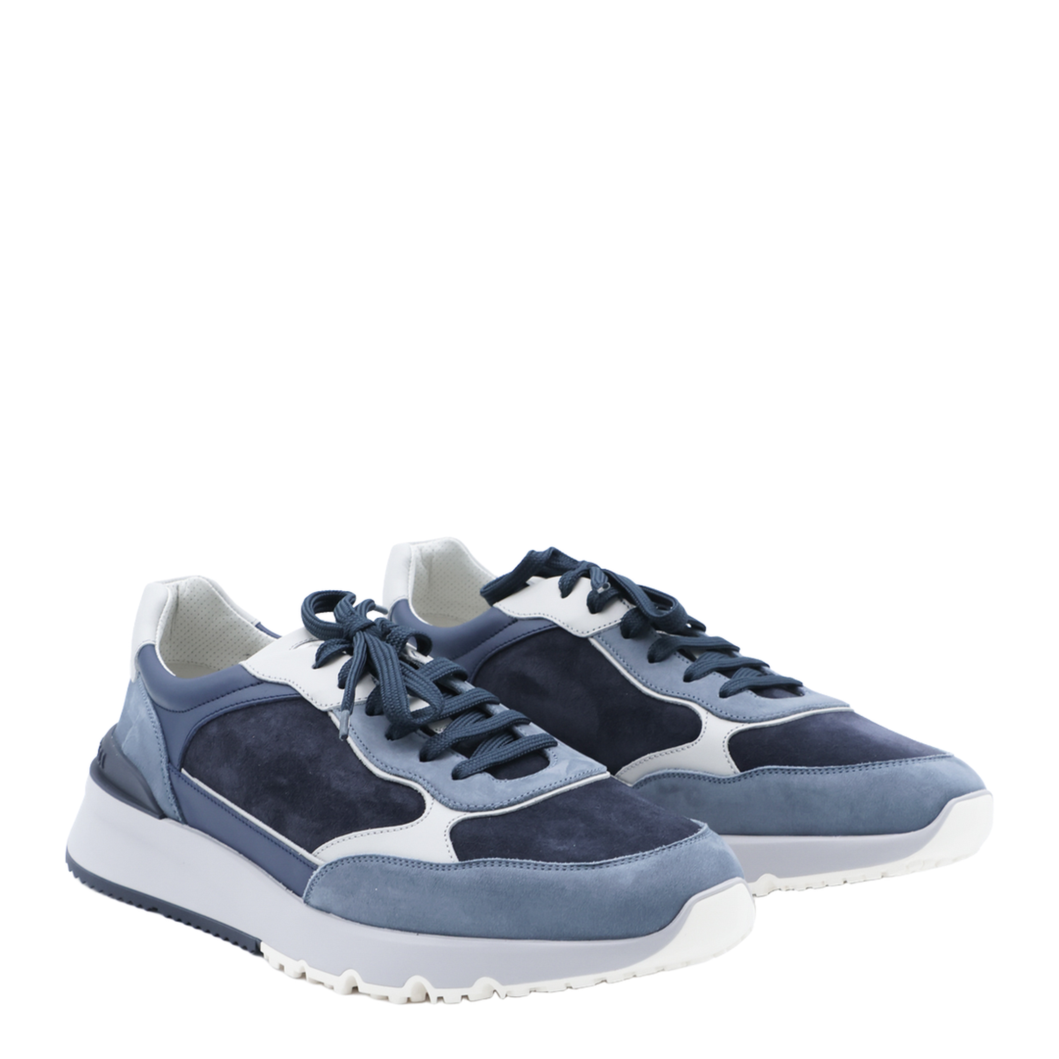 MAYFEYR - Brunello Cucinelli - Sneakers - MZUSNEO355CVV29