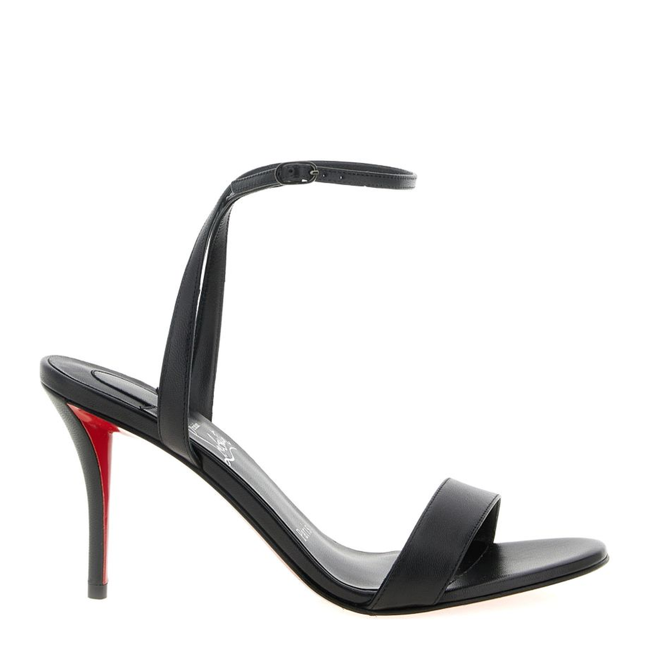 Sandals Black