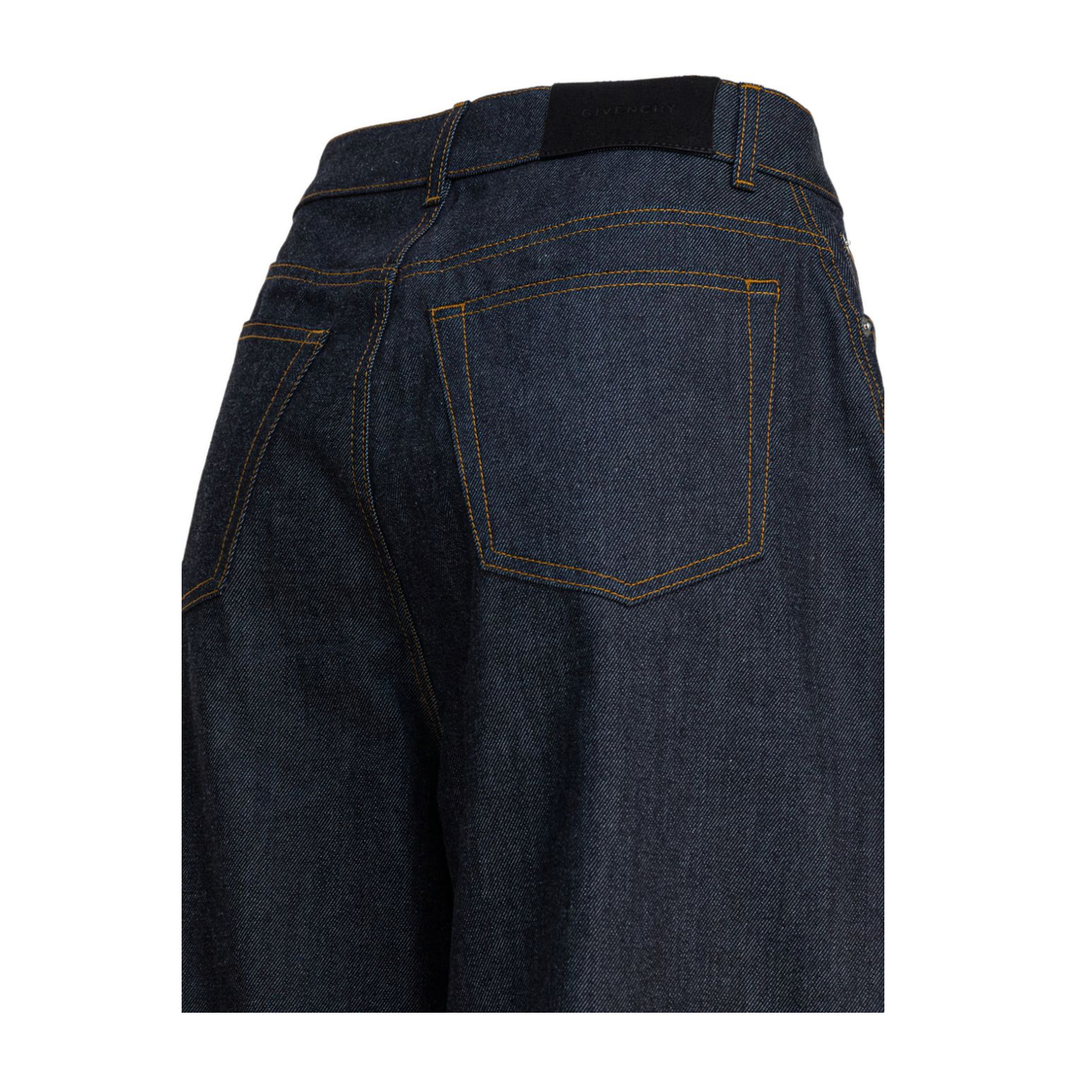 MAYFEYR - Givenchy - Jeans Blue - BW51AE516P401