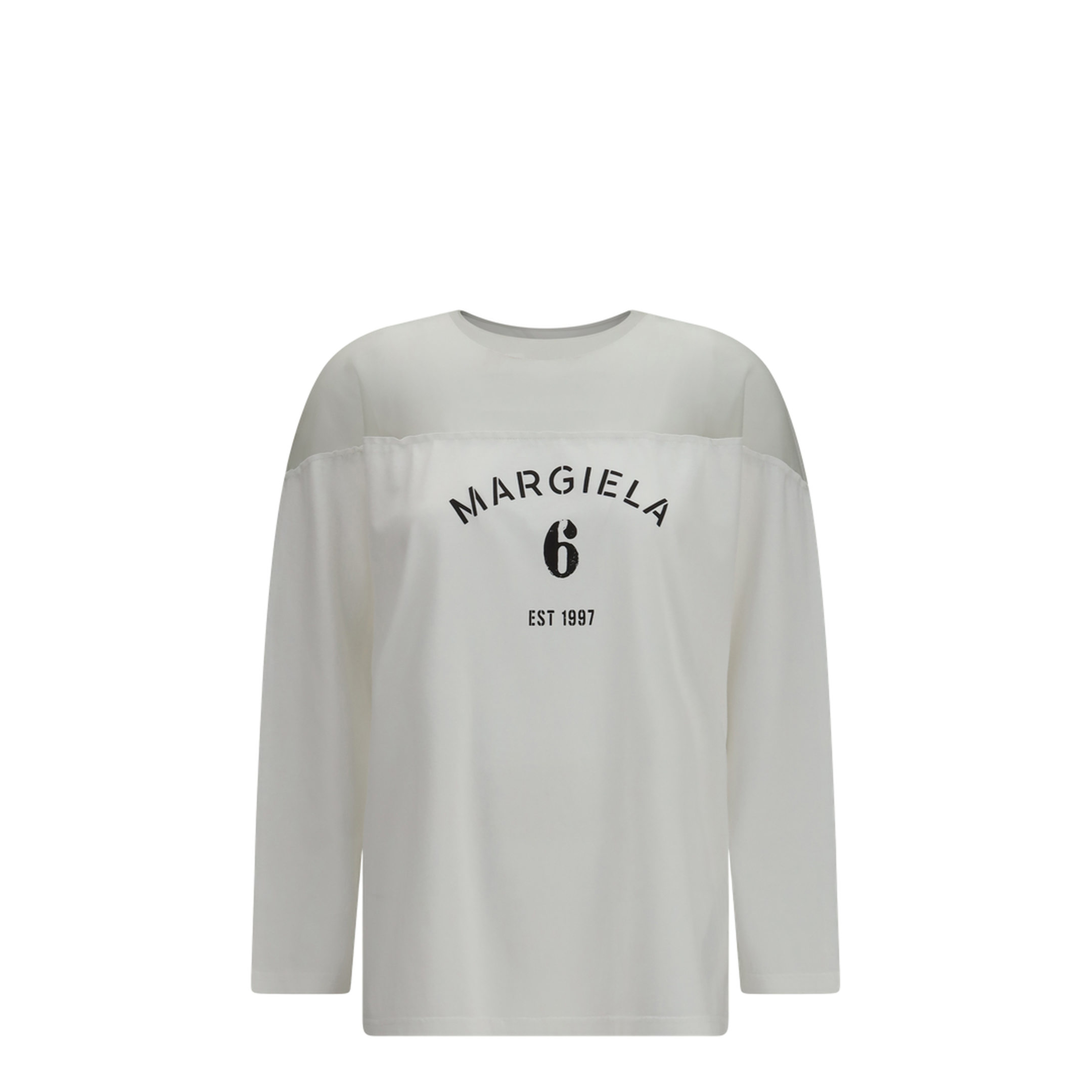 MAYFEYR - - Printed T-Shirt - S62GD0213M20108
