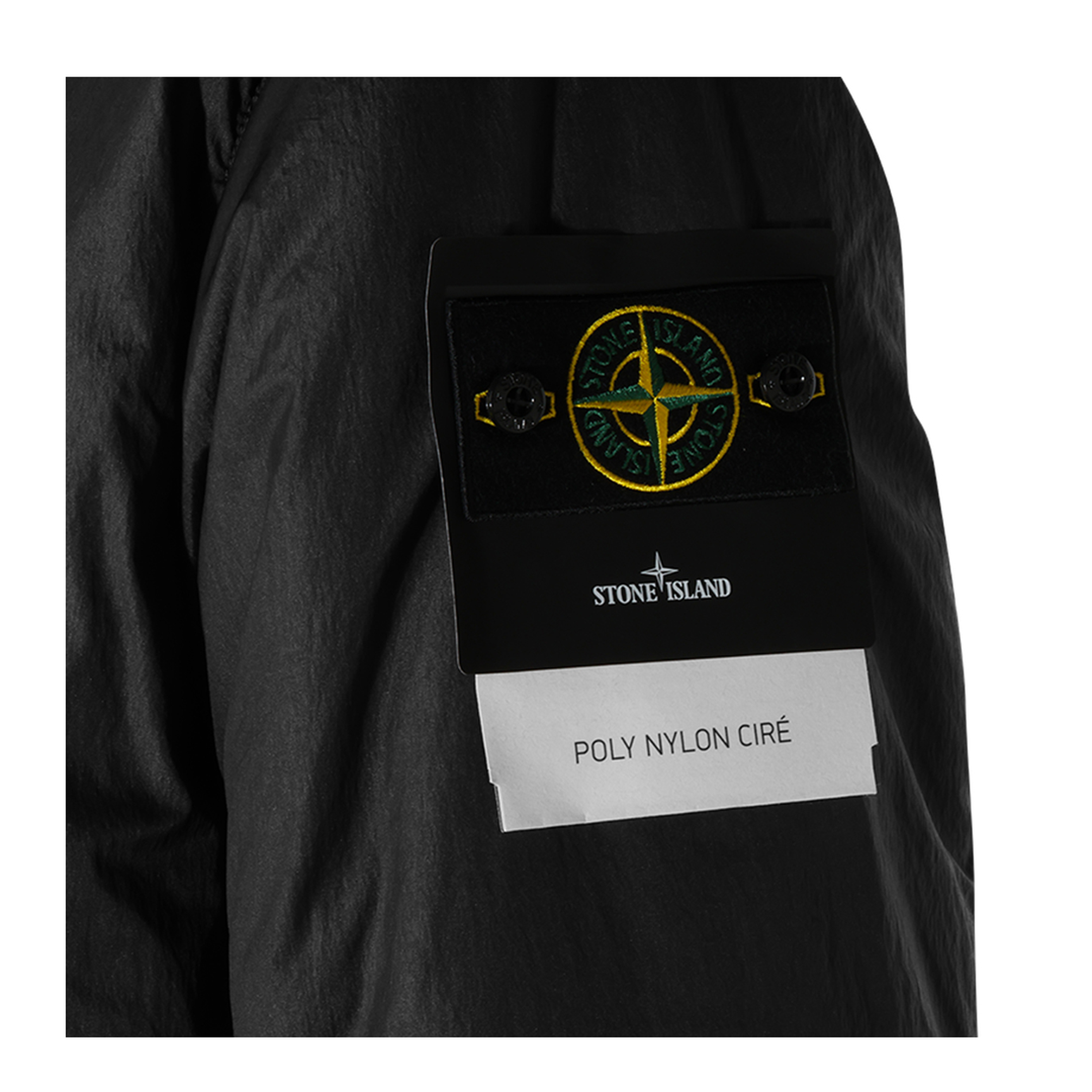 MAYFEYR - Stone Island - Coats - L2S154100011S0417V0029