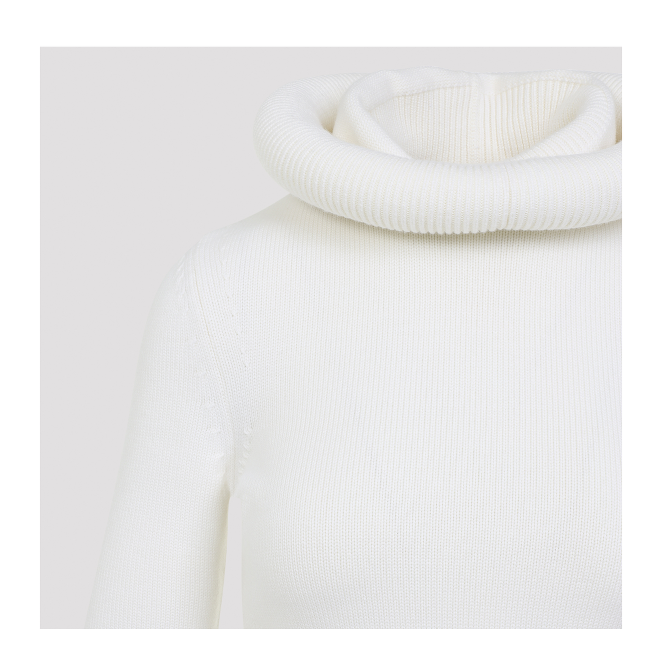 MAYFEYR - Alaia - Hooded Pullover - AA9G0071K133B