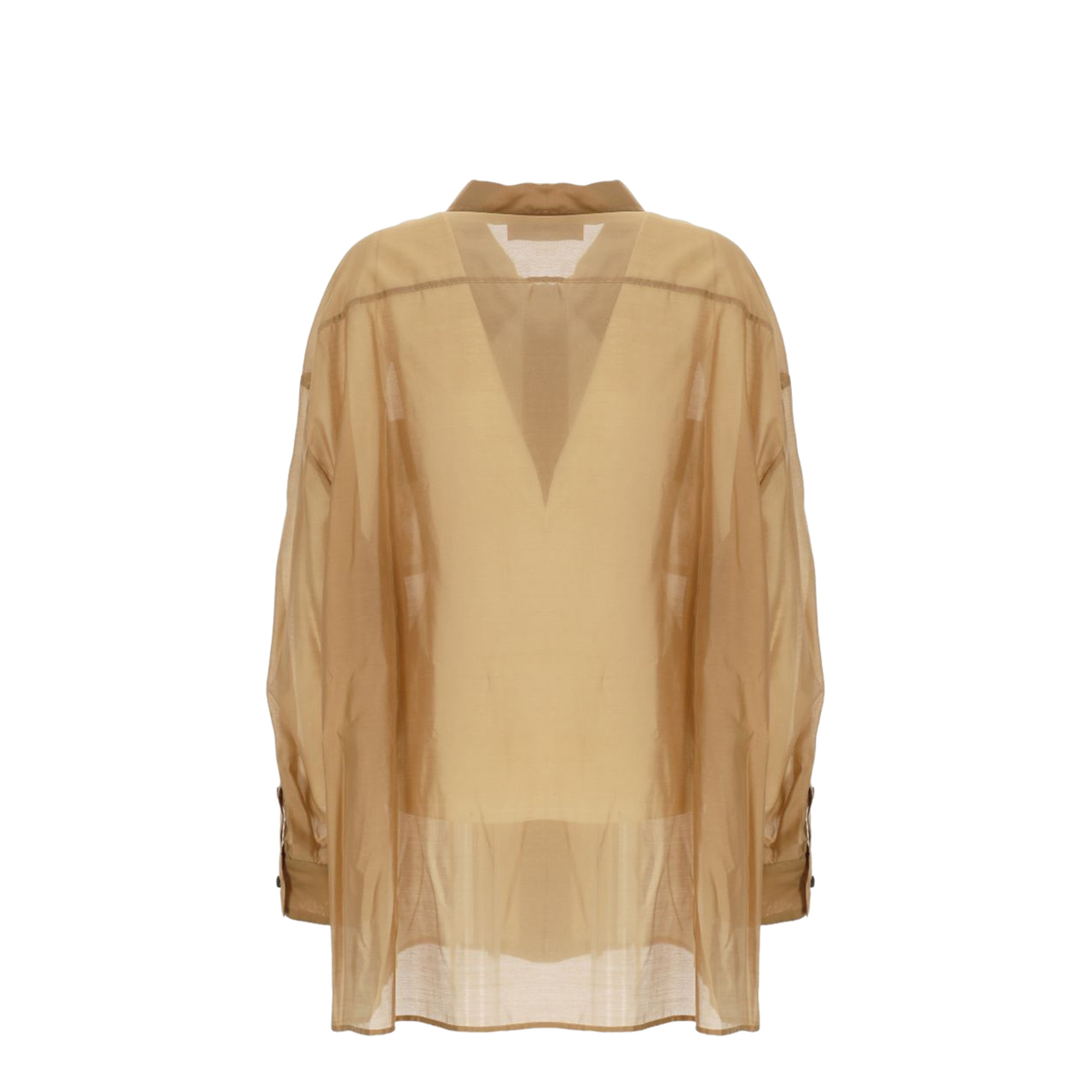MAYFEYR - The Latest - Powder Shirts - TLW04010T0161ABTPT0045