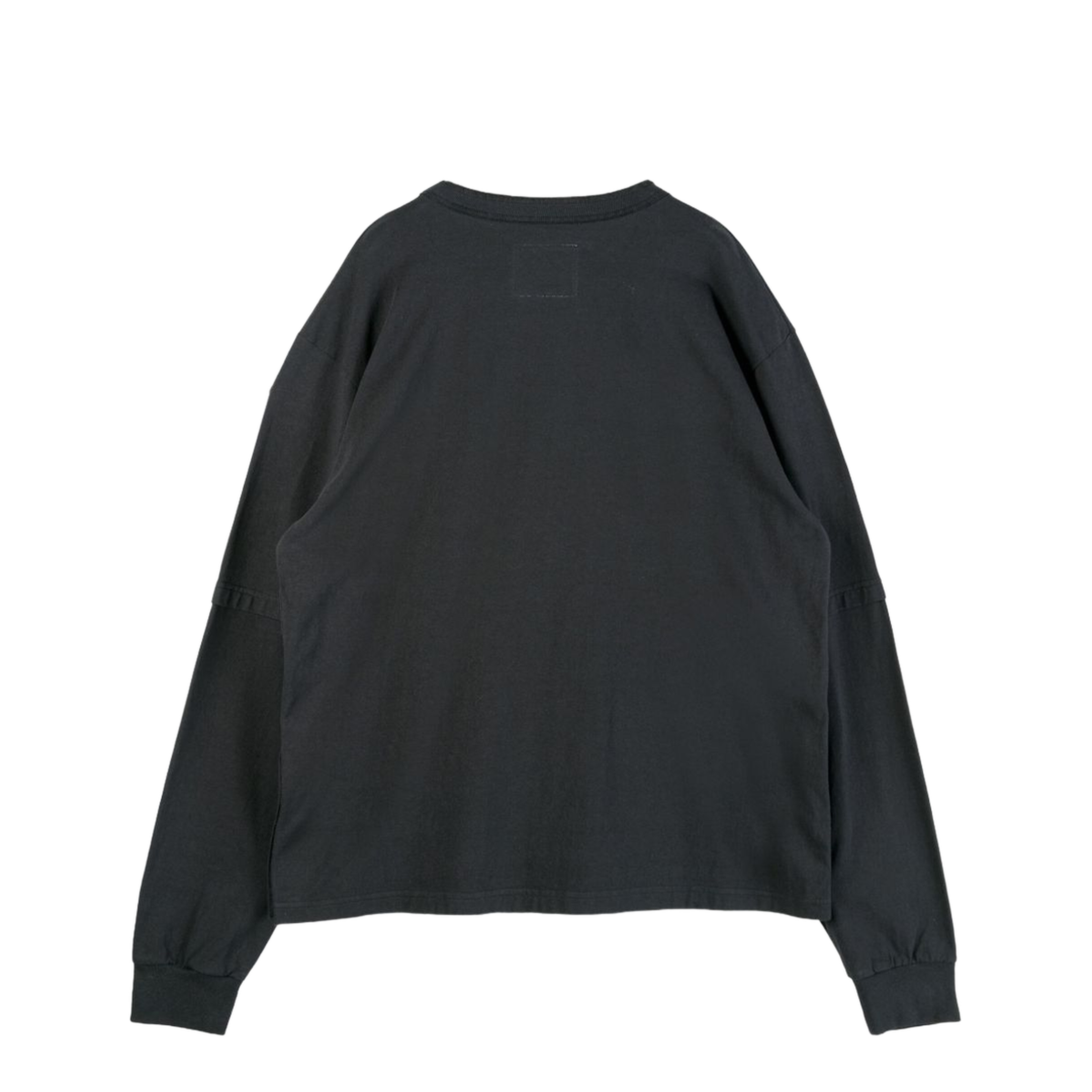 Black T-shirts and Polos