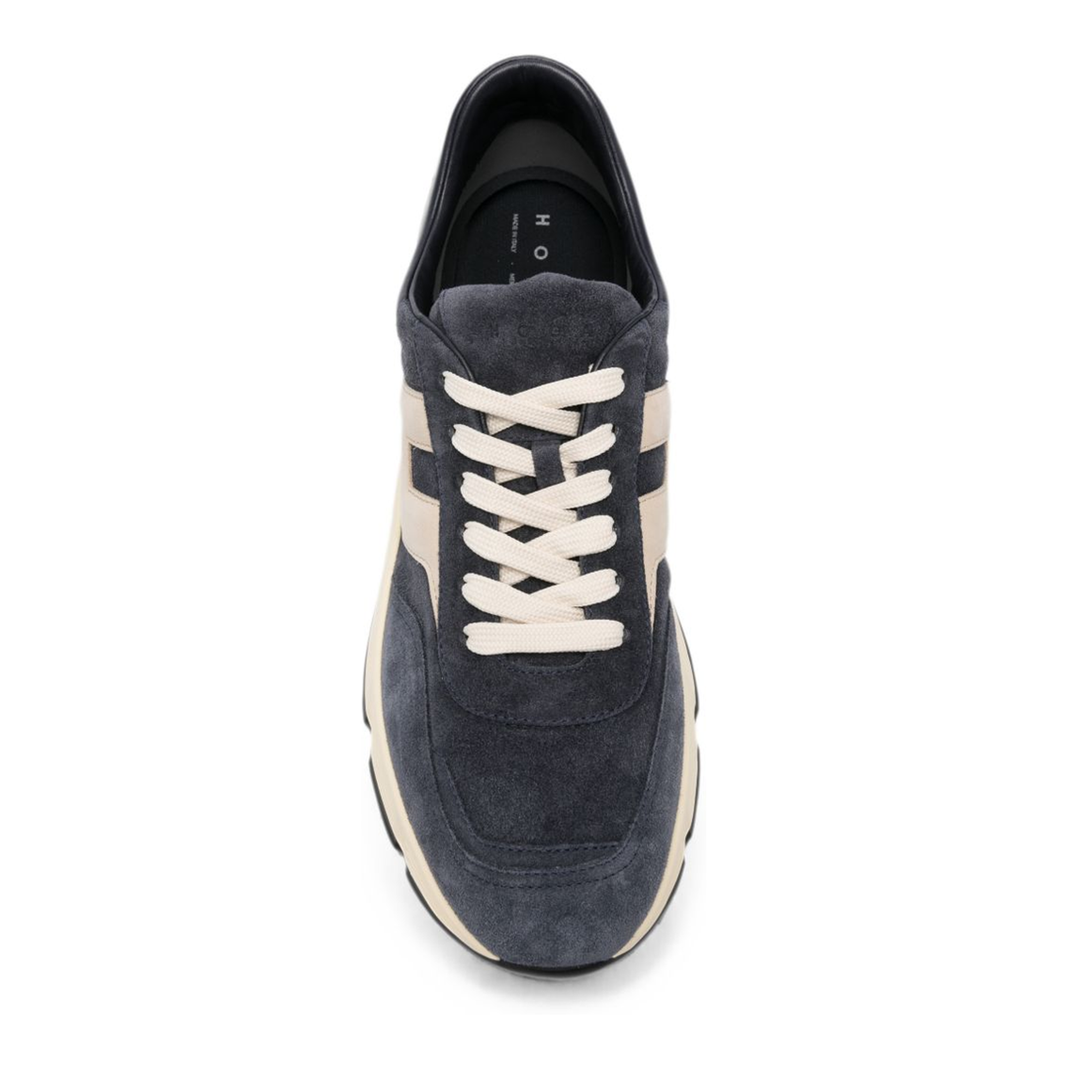 MAYFEYR - Hogan - Sneakers Navy - HXM5630FR30S9G0FAB