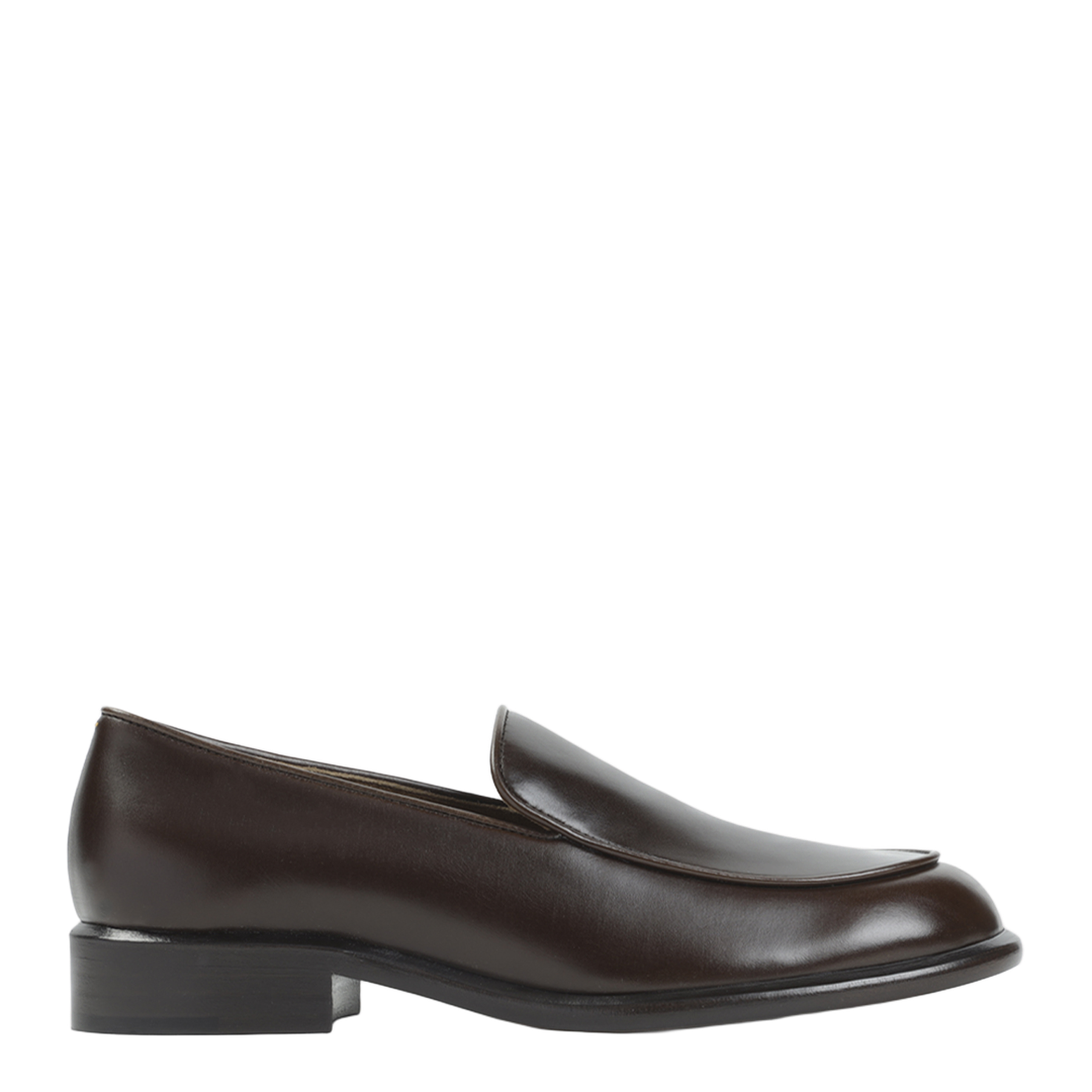 MAYFEYR - Khaite - Miles Loafers - F4060992