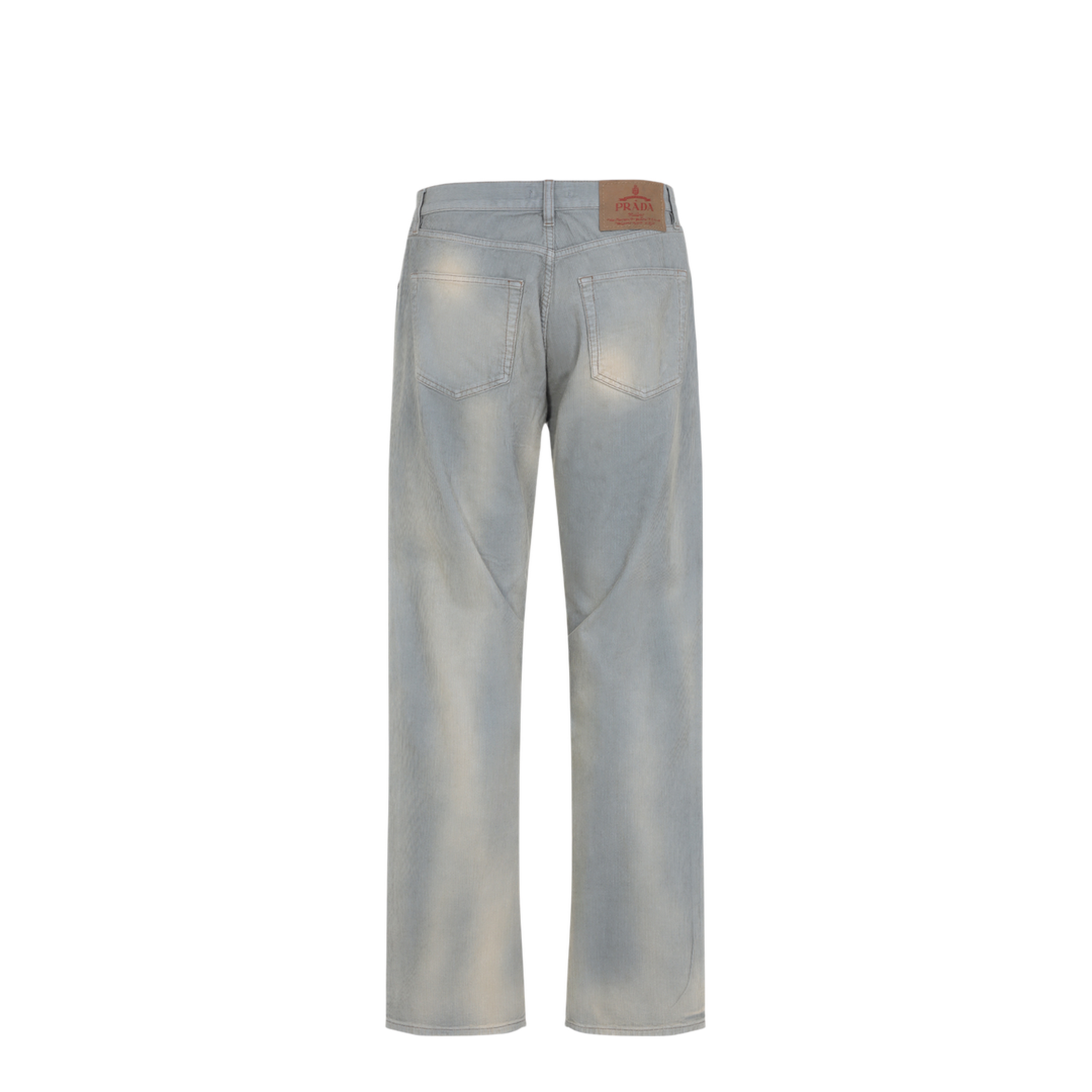 MAYFEYR - Prada - Corduroy Pants - GEP358S231166E