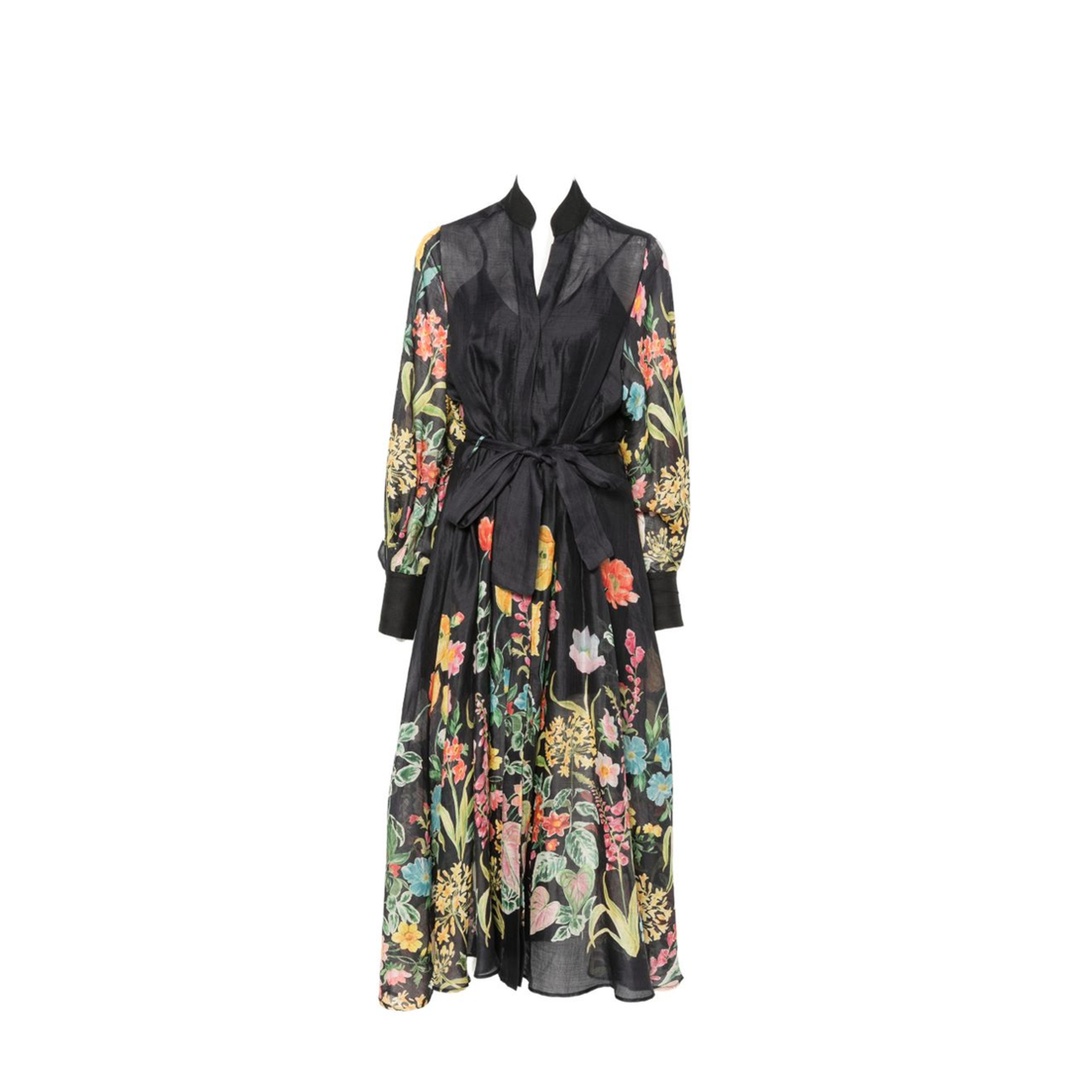 MAYFEYR - LAVI - Dresses - BS7WD031TES1001764