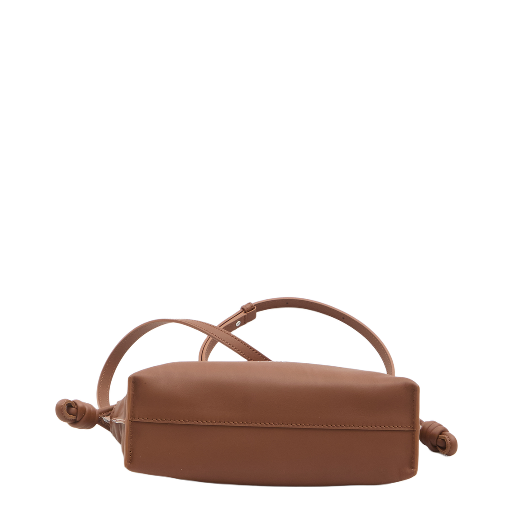 Flamenco mini clutch bag