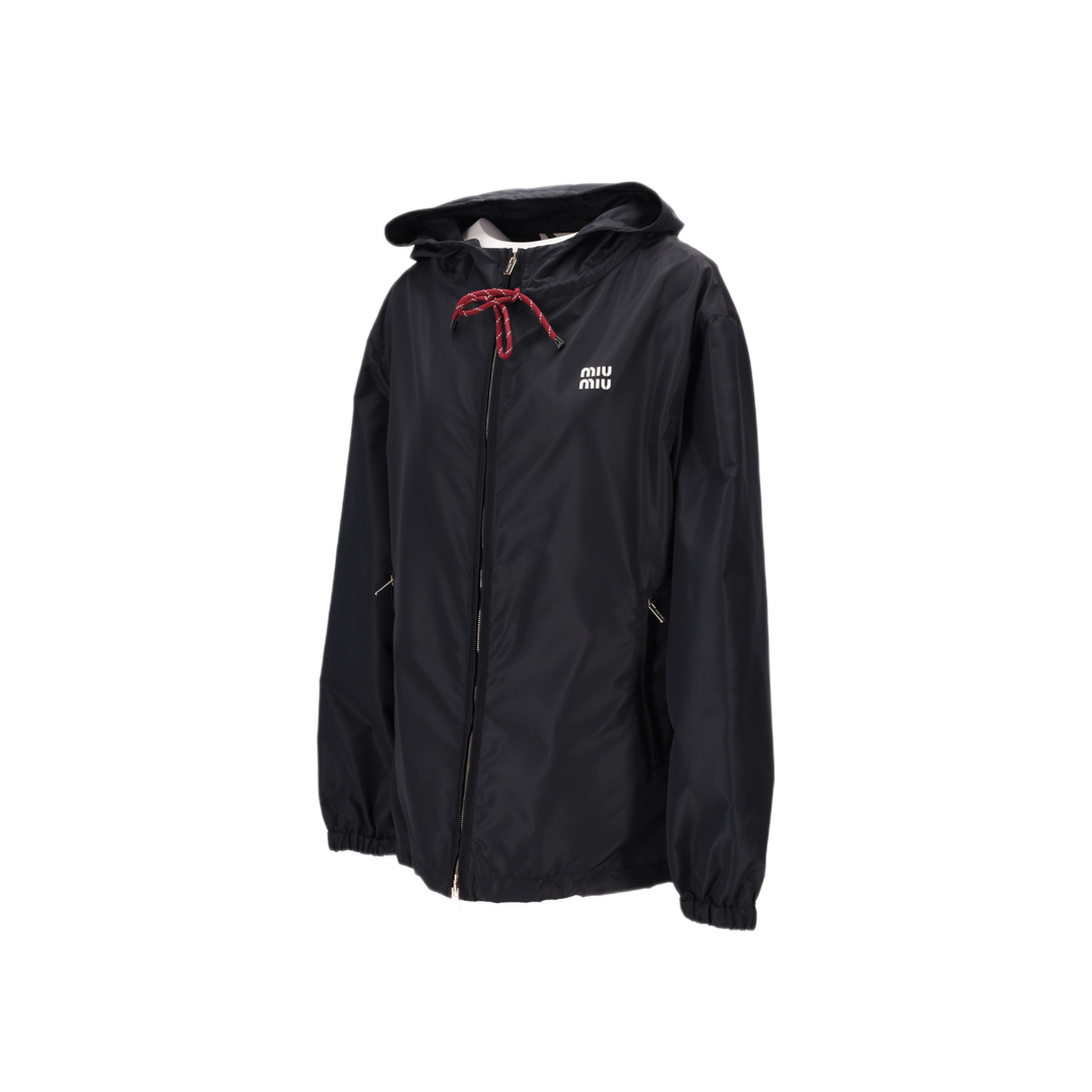 MAYFEYR - Miu Miu - Canvas Jacket - ML1055SOOO13MFF0008