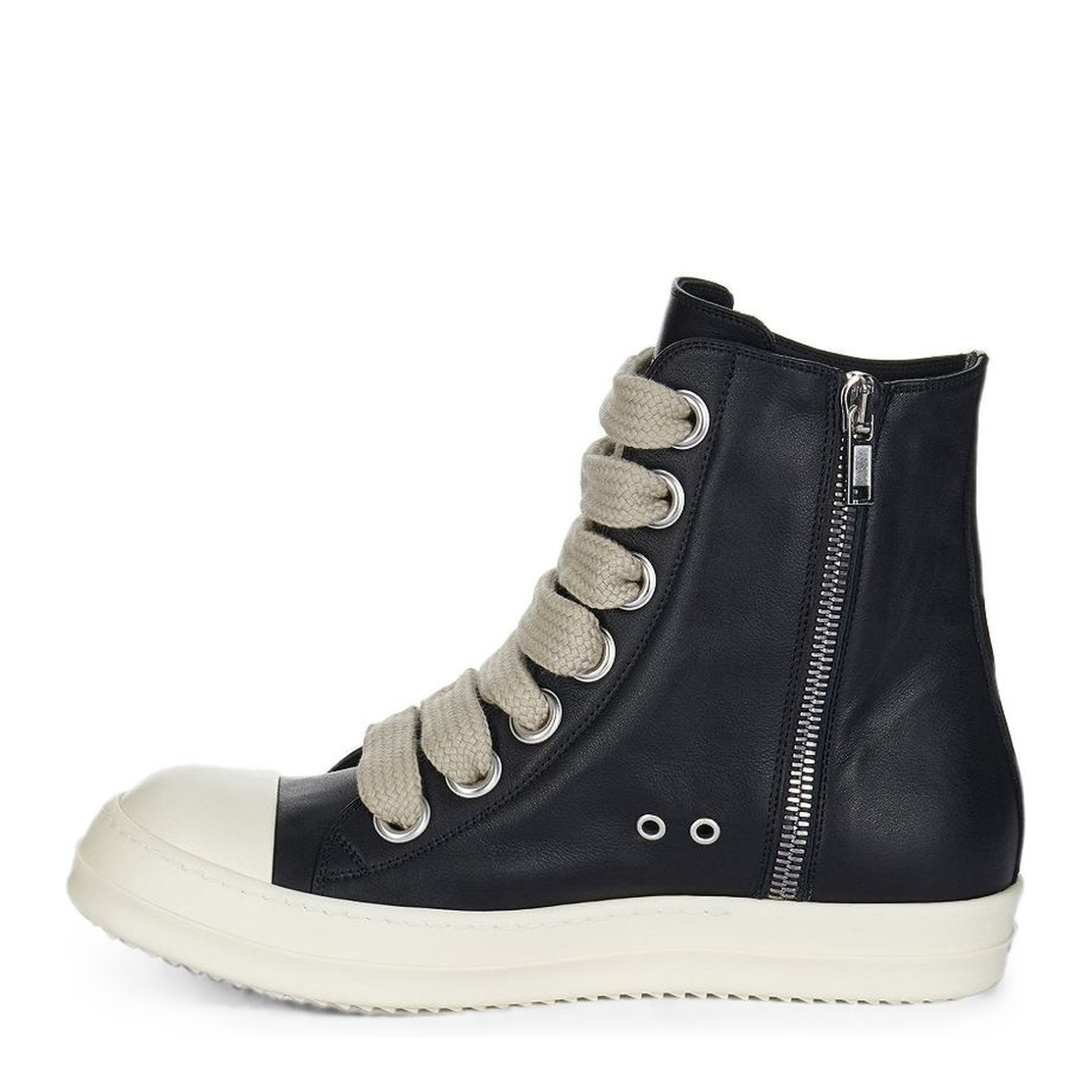 MAYFEYR - Rick Owens - Sneakers Black - RP02F5878LCOW2911