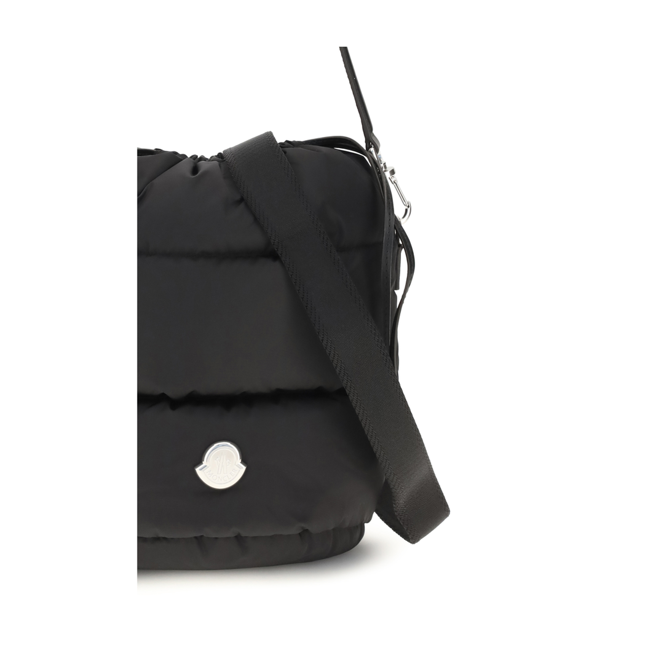 MAYFEYR - Moncler - Caradoc Bucket Bag - L209B5I00002M6275