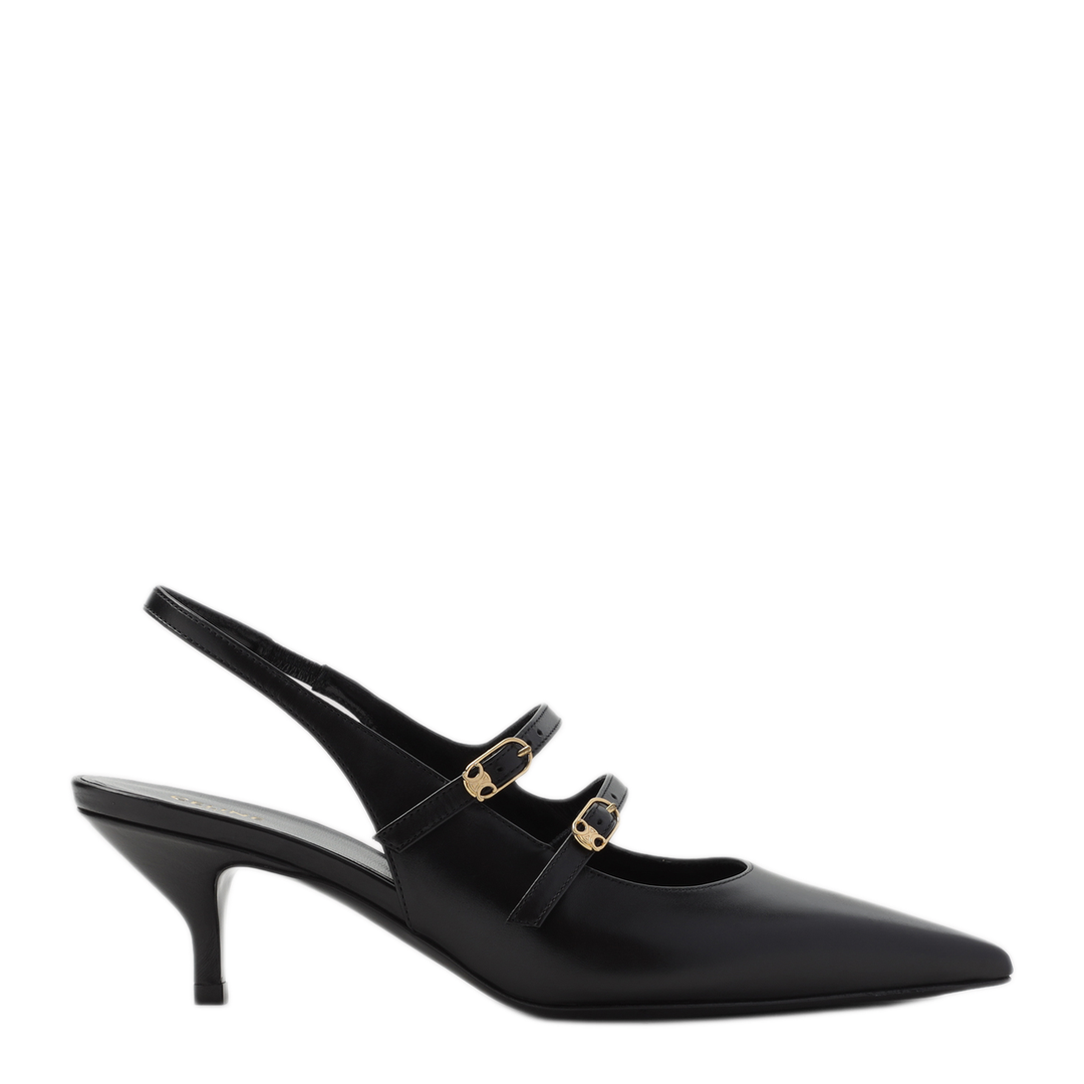 MAYFEYR - Celine - Double Straps Mules - 36232517638NO