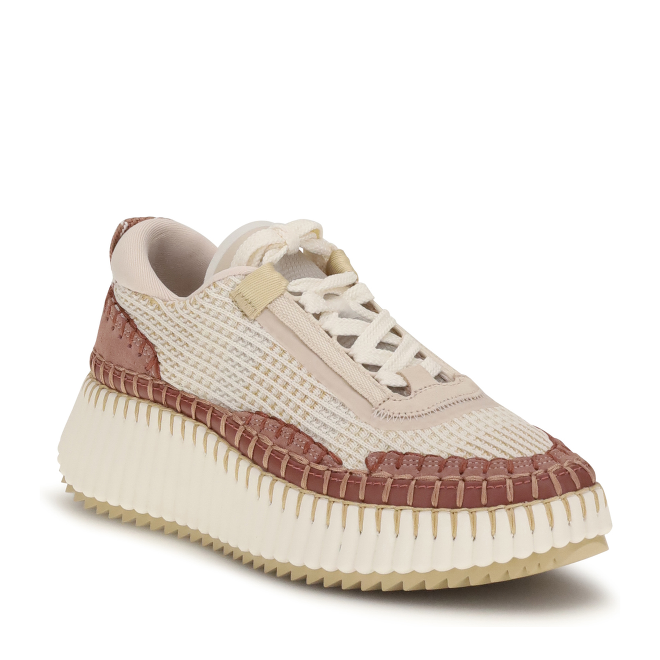 MAYFEYR - Chloè - Nama Sneakers - CHC22S579Y0