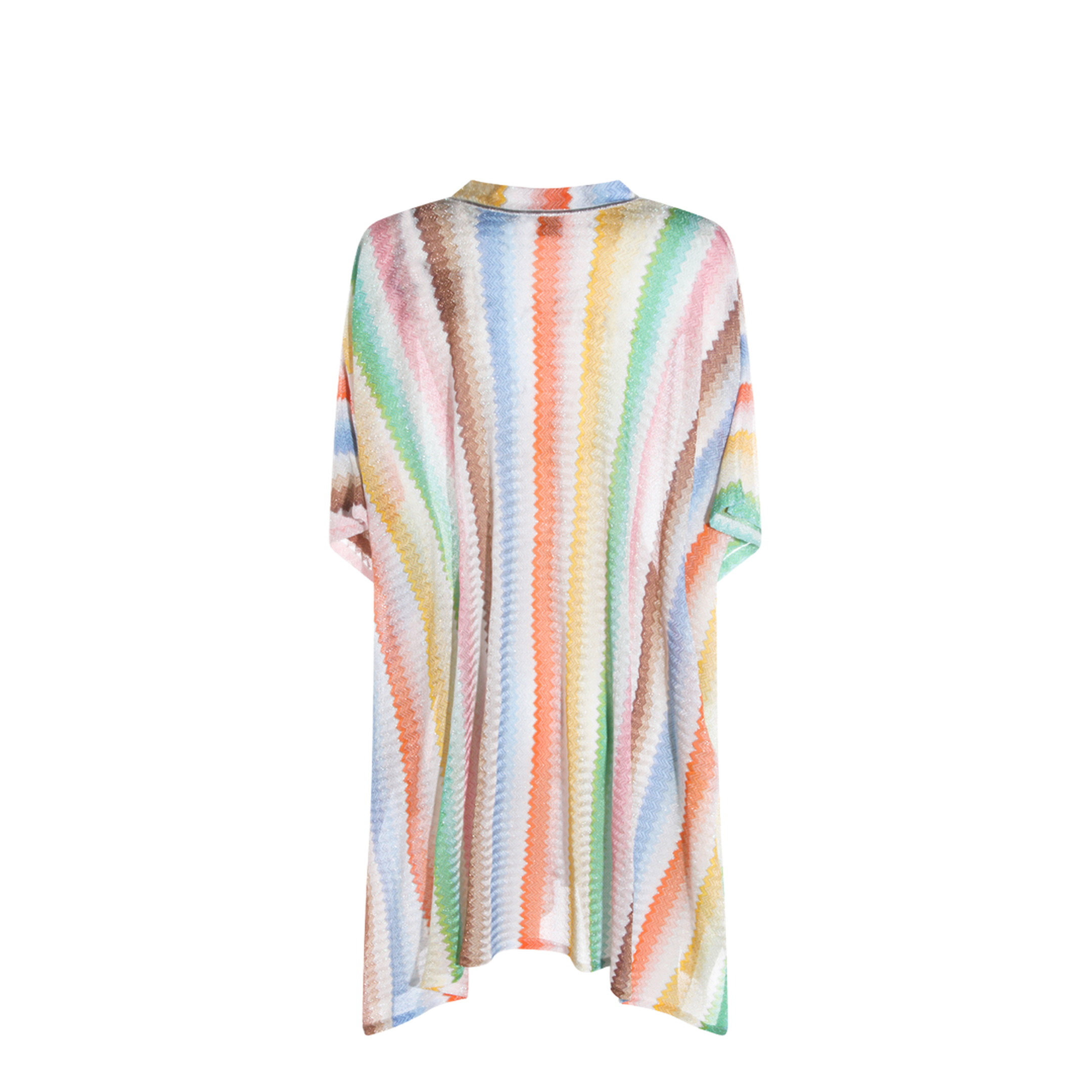 MAYFEYR - Missoni - Top - MC26SQ00BR014GSM9X2