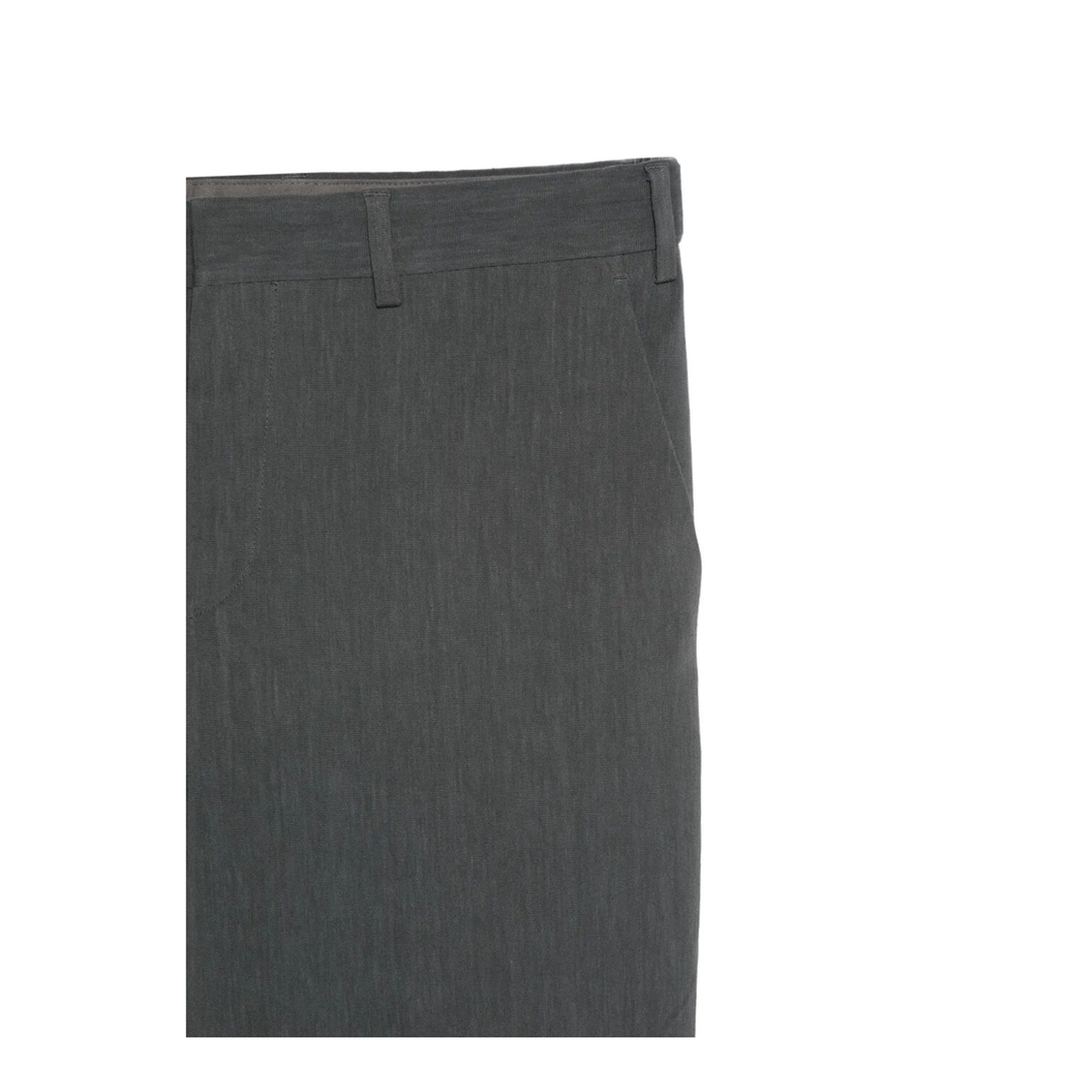 MAYFEYR - Dries Van Noten - Linen Pants - 0209043237803