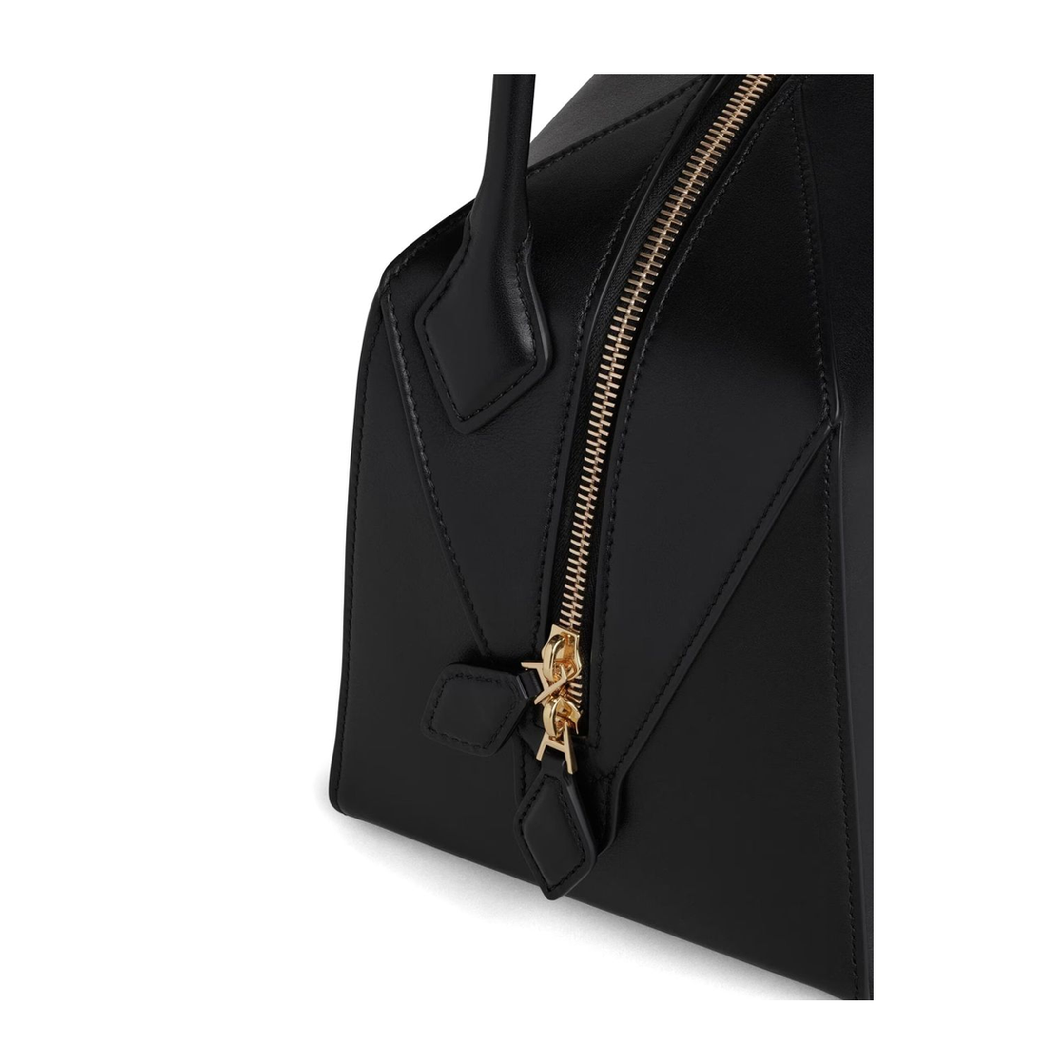 MAYFEYR - Alaia - Bag Black - AA1L2019I061999