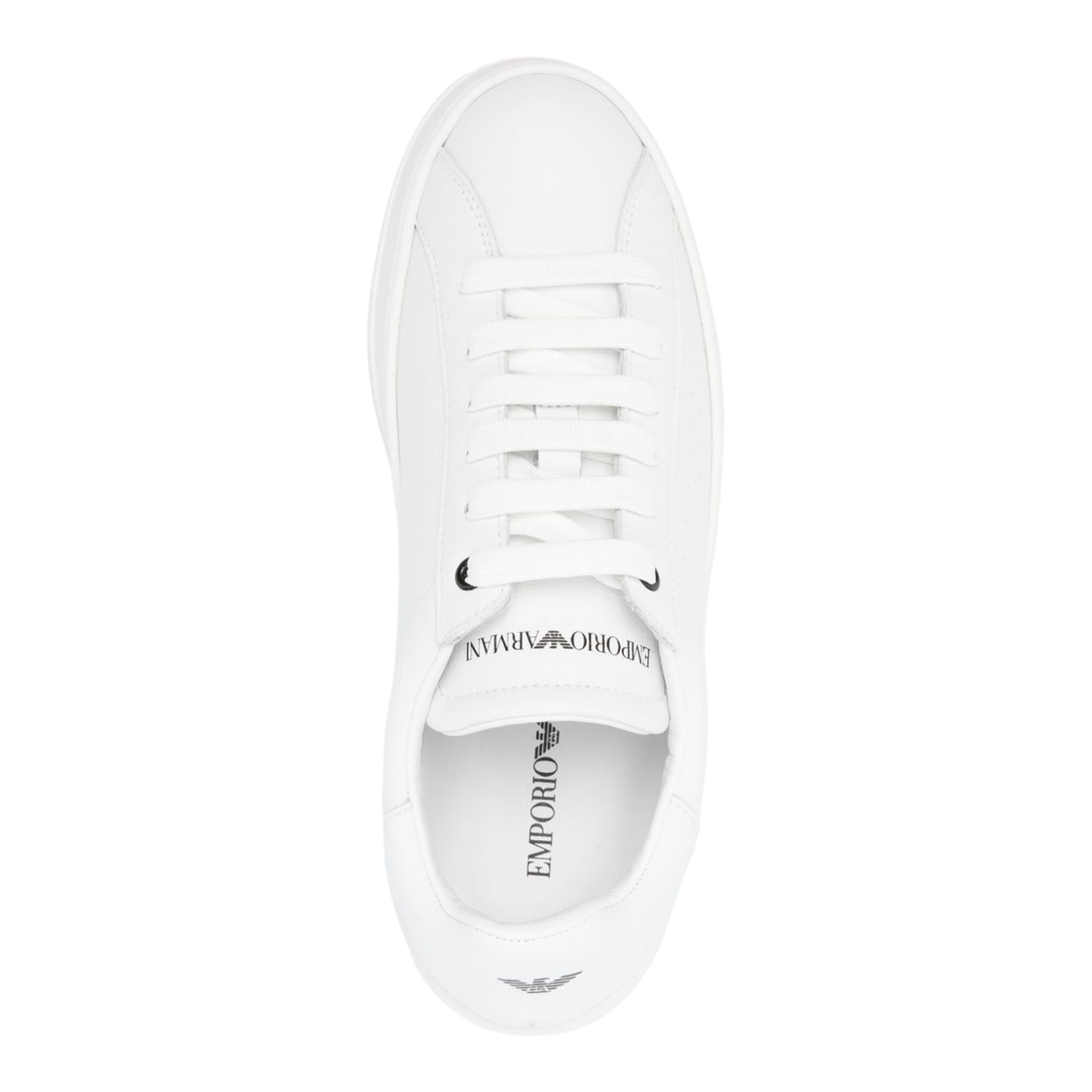 Leather Sneakers