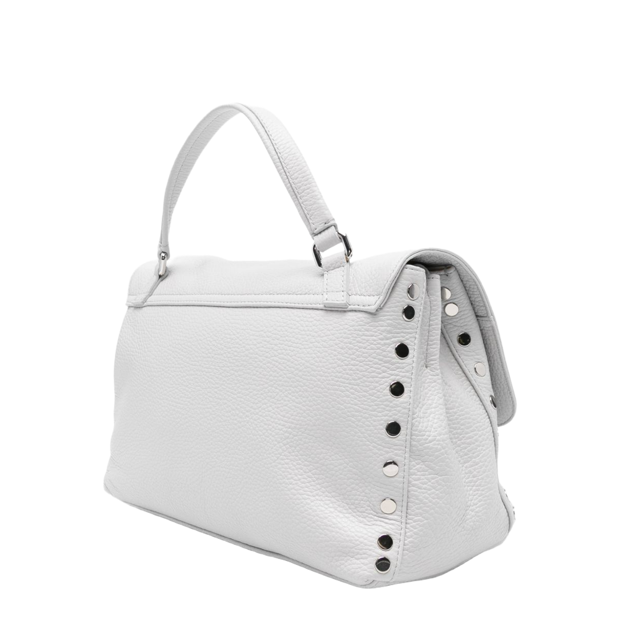 MAYFEYR - Zanellato - Grey Bag - 068010SDAILYZ0180