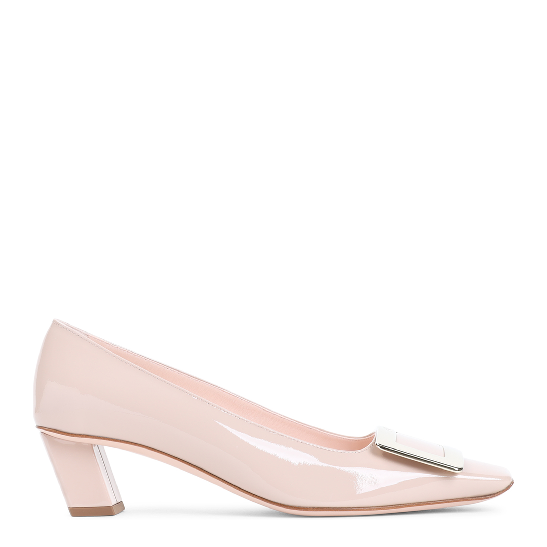 MAYFEYR - Roger Vivier - Belle Pumps - RVW00600920D1PC211