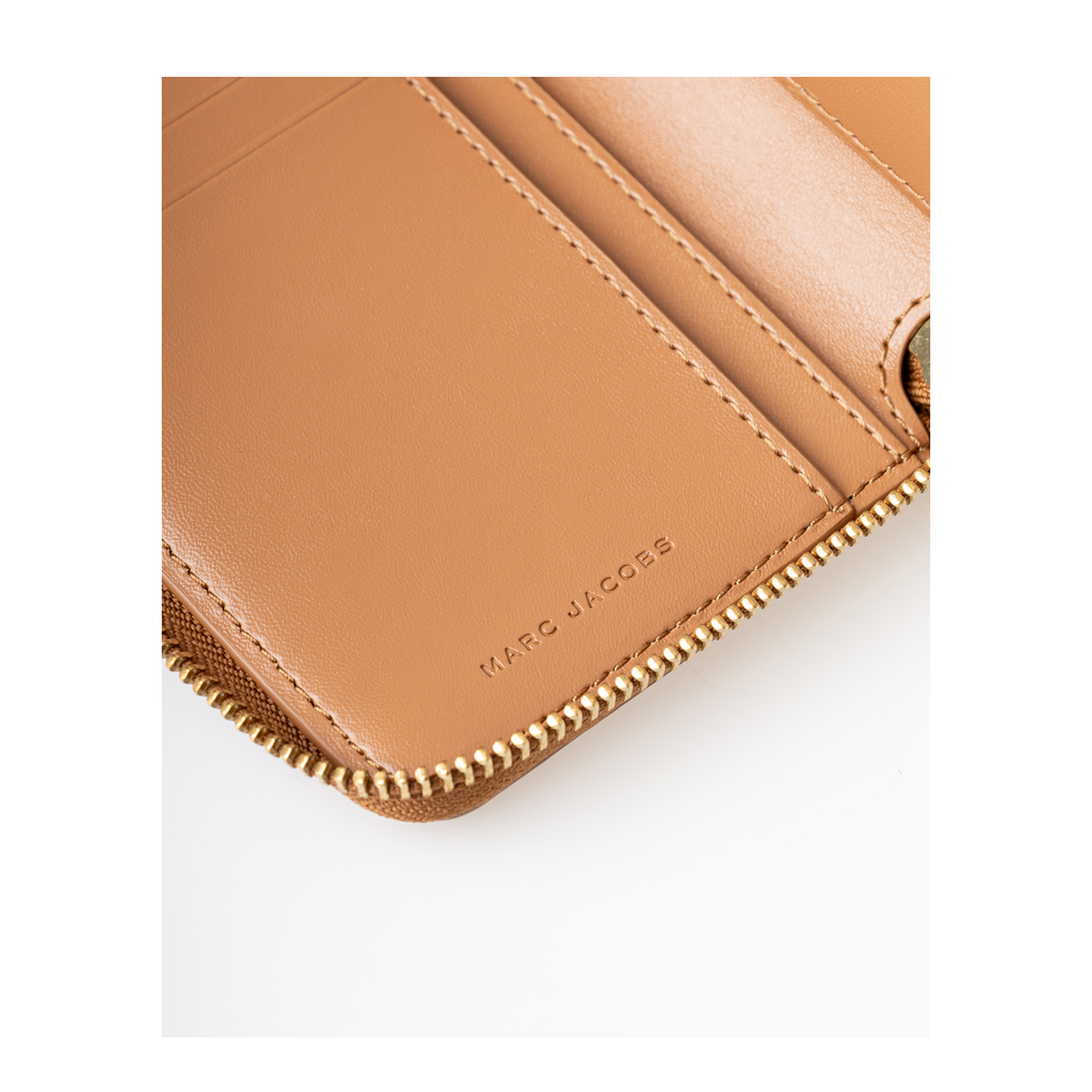 Wallets Brown