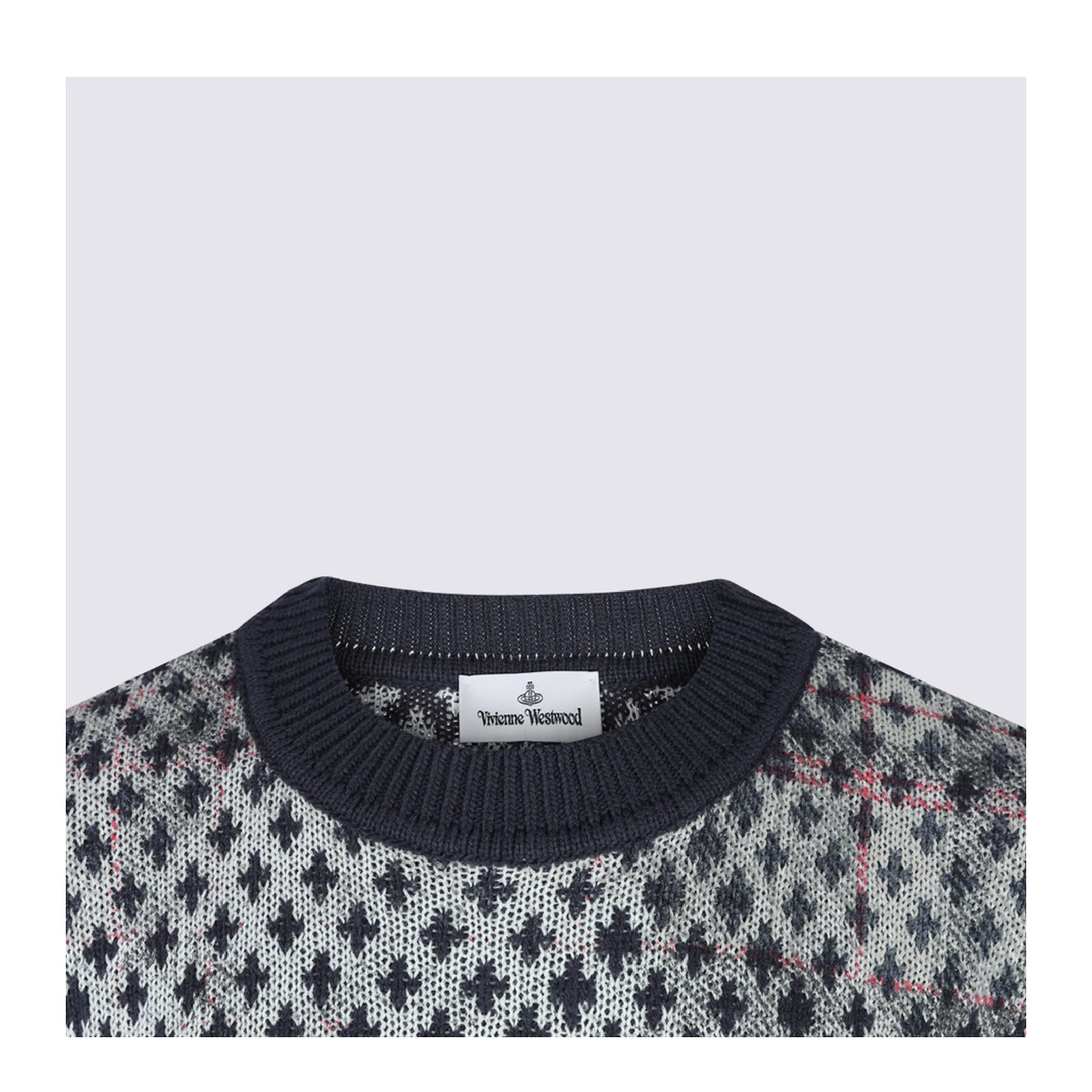 MAYFEYR - Vivienne Westwood - Sweaters - 3803005SY0044O103