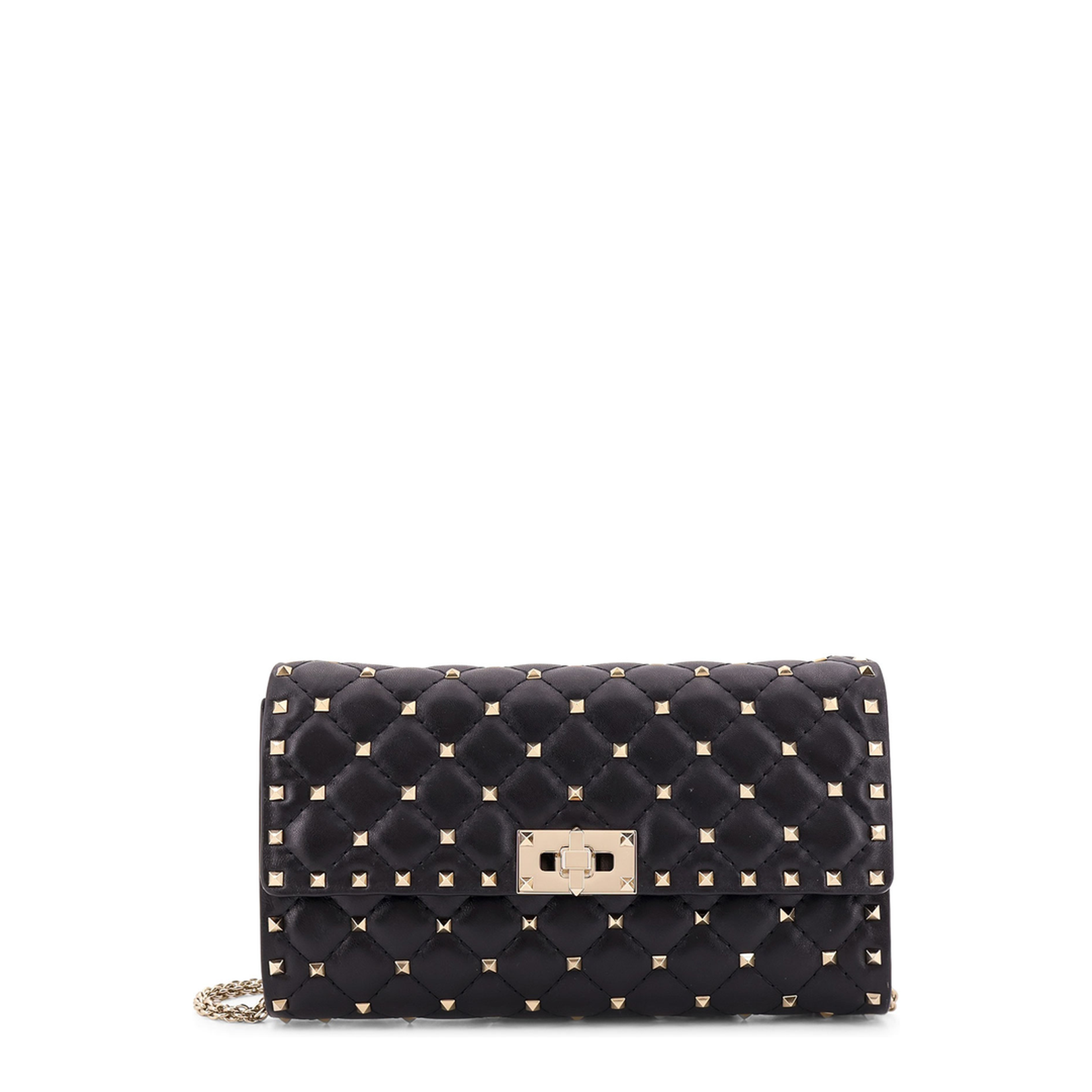 Rockstud Clutch