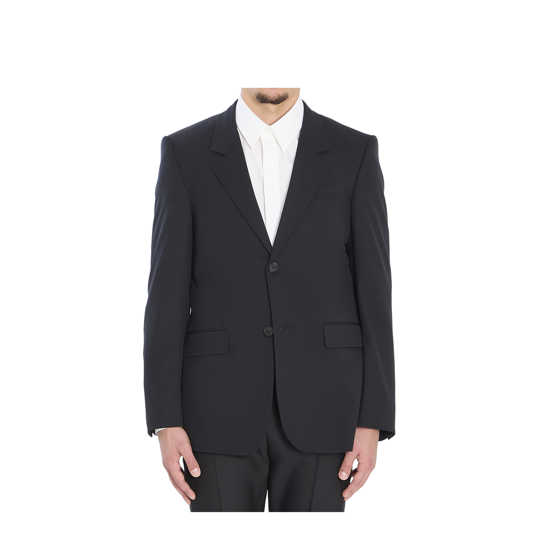 Tailored Jacket