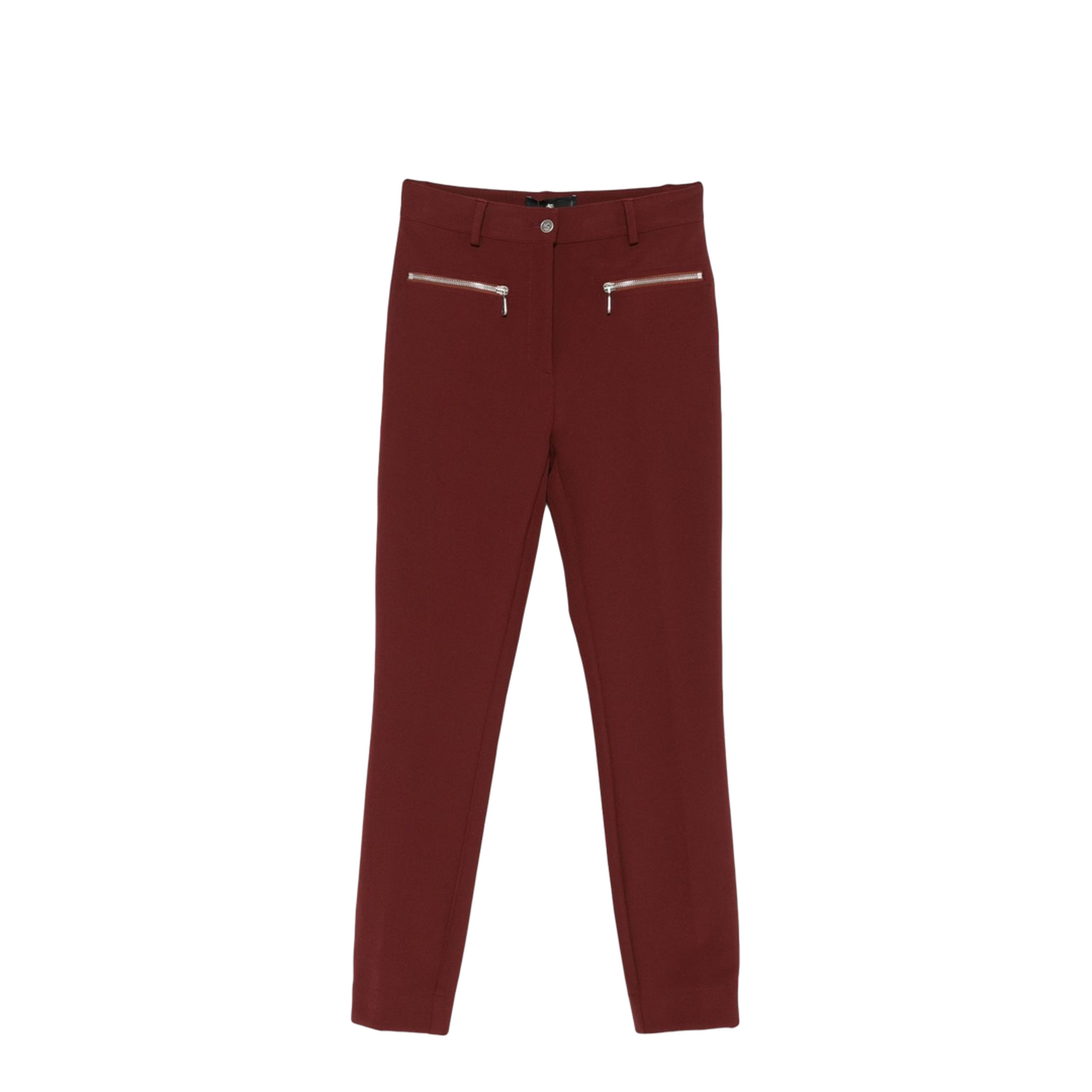 Trousers Red