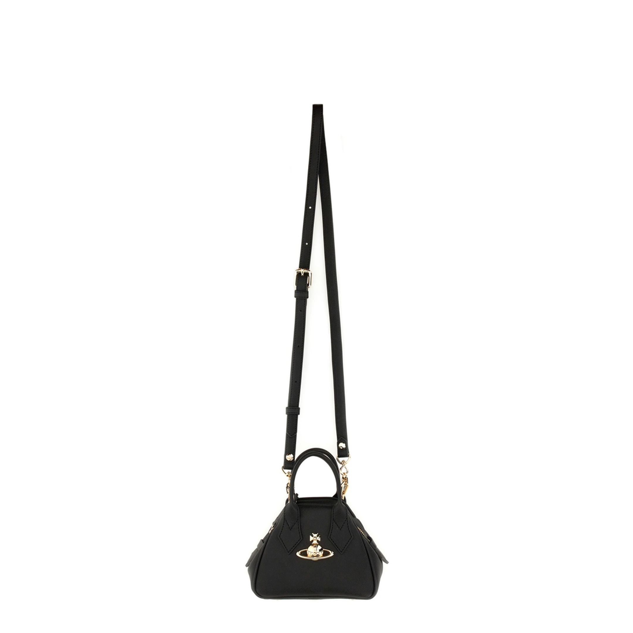 MAYFEYR - Vivienne Westwood - Yasmine Mini Bag - 5C010005WS0021N402