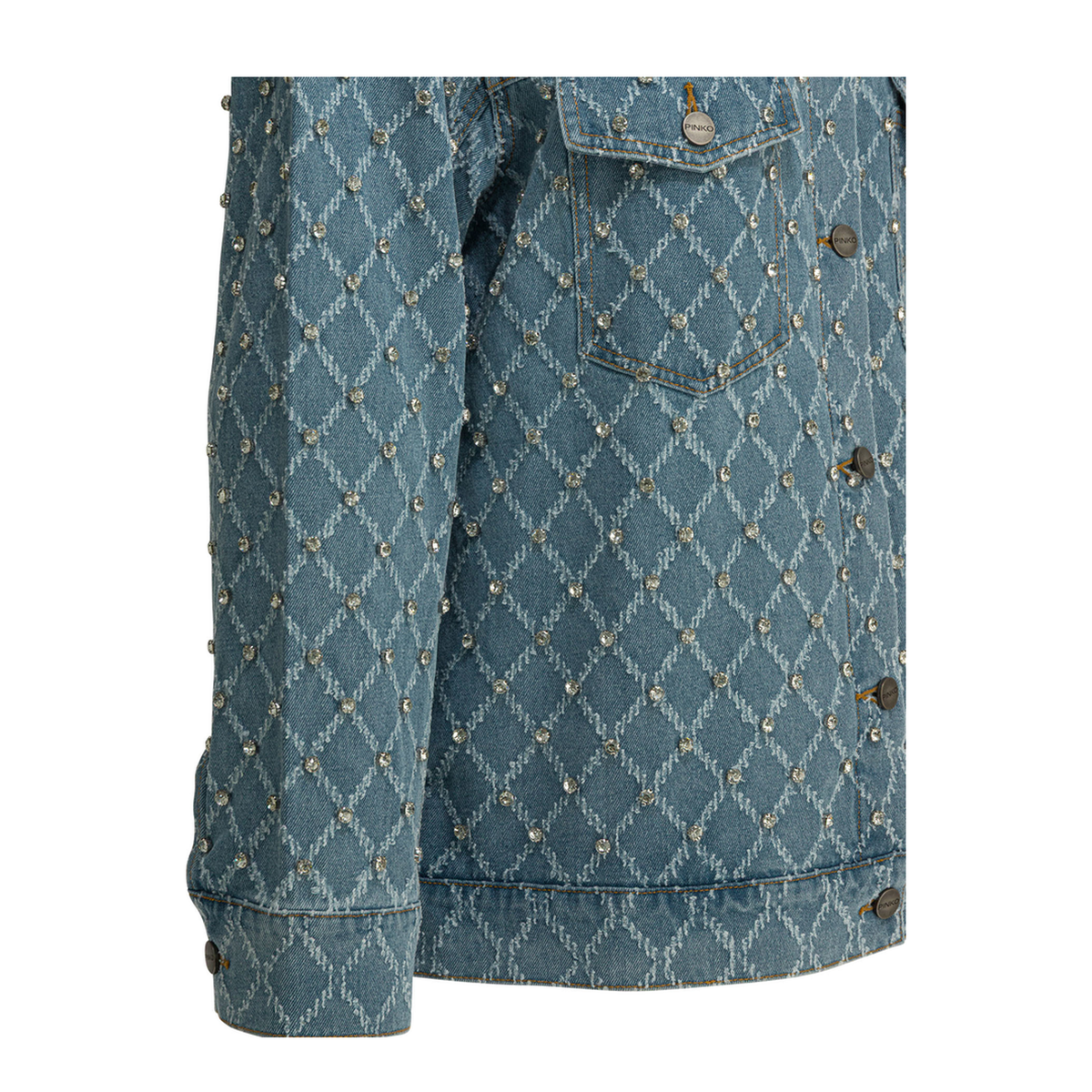 MAYFEYR - Pinko - Jackets And Coats - 106246A32NPJE