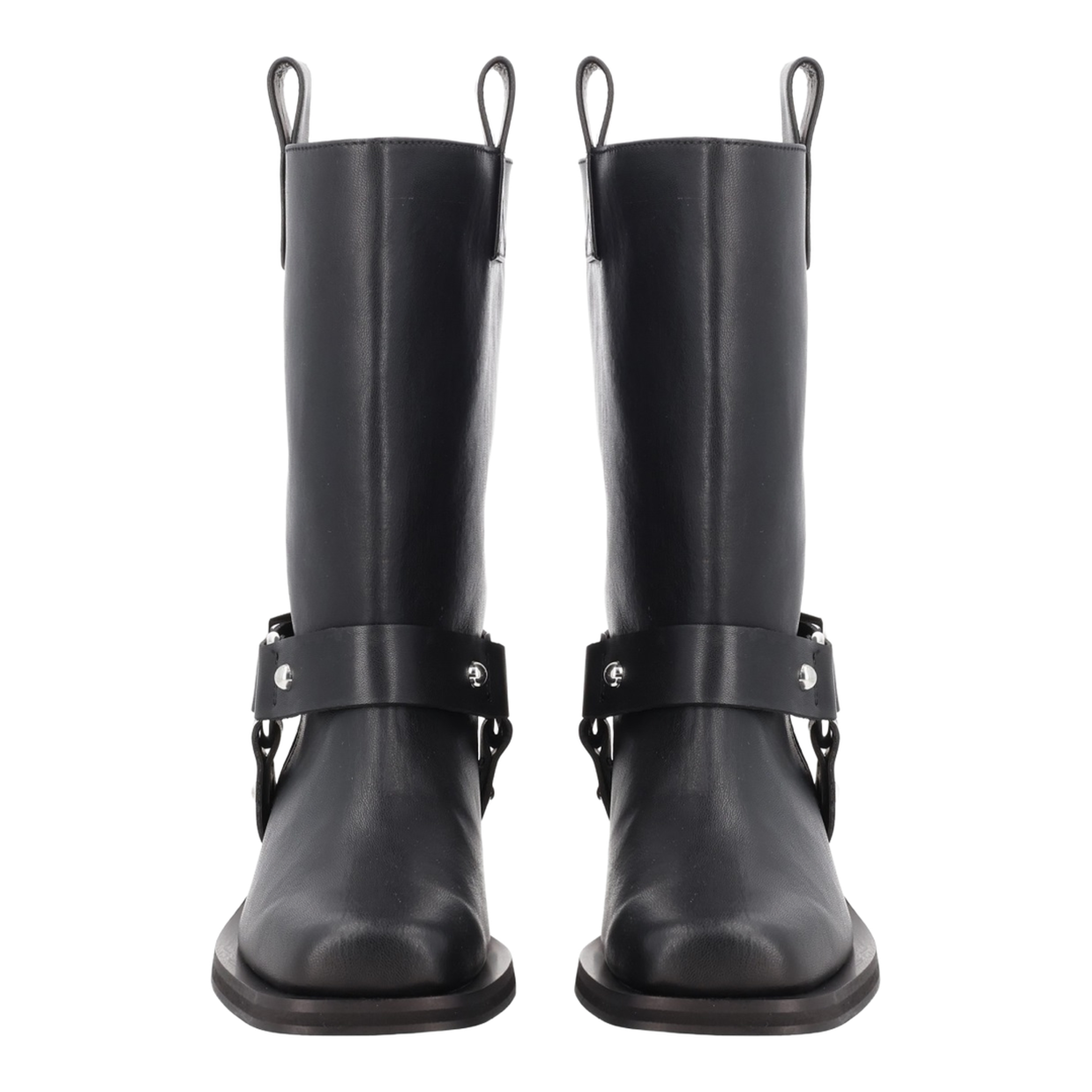 Boots Black