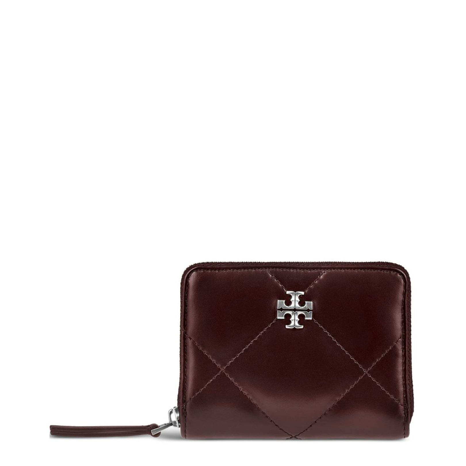 Kira Small Leather Wallet – MAYFEYR