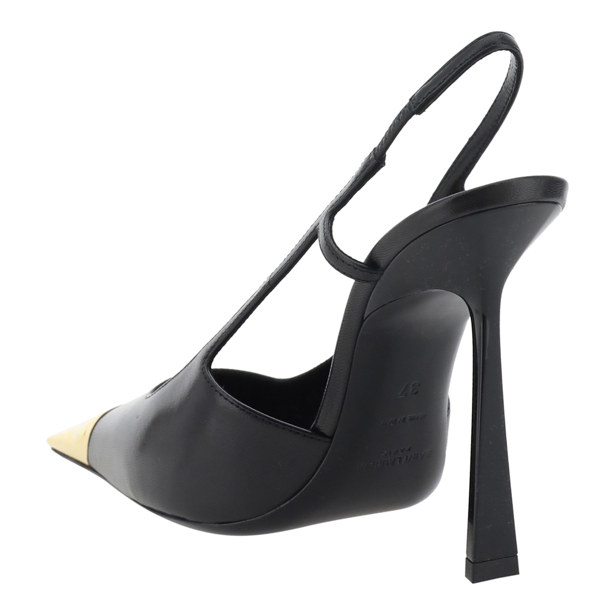 MAYFEYR - Saint Laurent - Jeanne Pumps - 800164AADX2