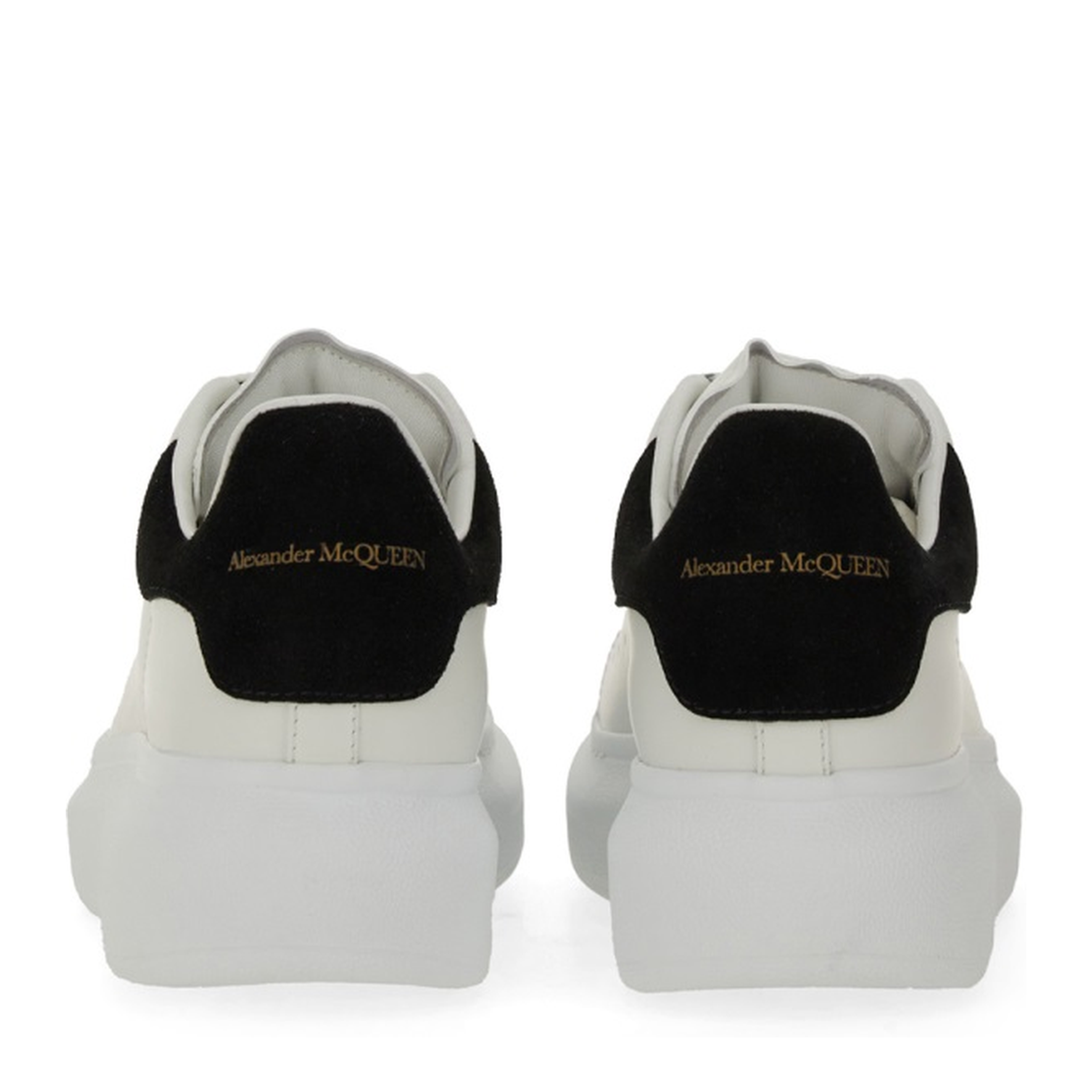 Oversized Sneaker
