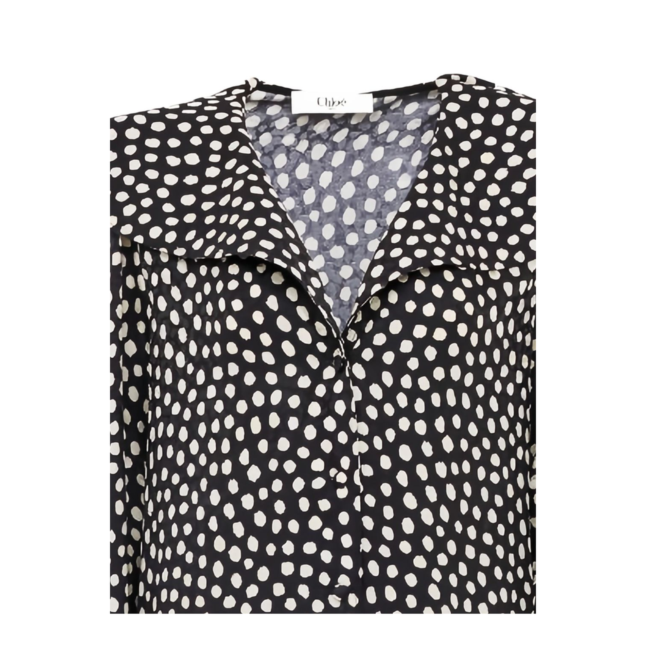 MAYFEYR - Chloè - Dresses Black - CH26SRO37300915