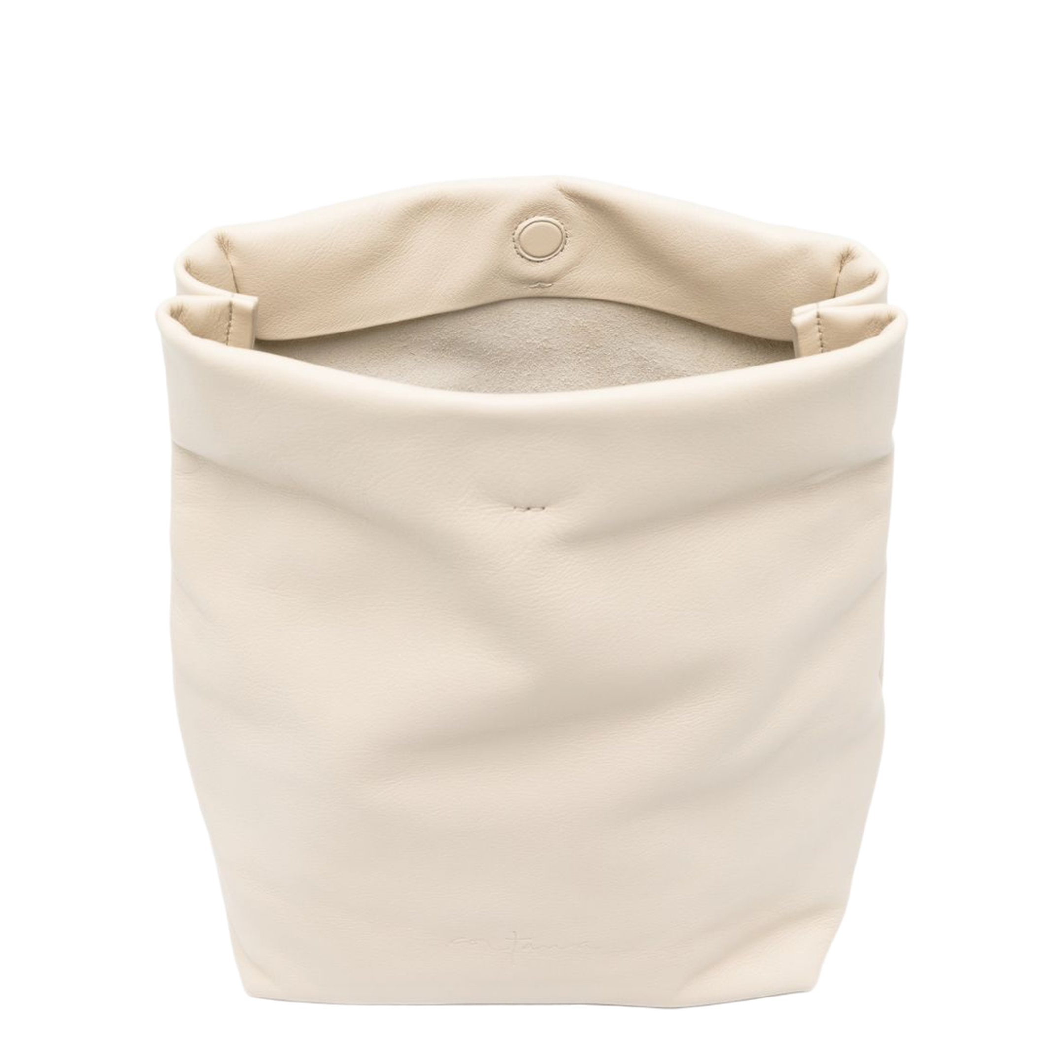 MAYFEYR - Cortana - Beige Bag - BDELHISECRU