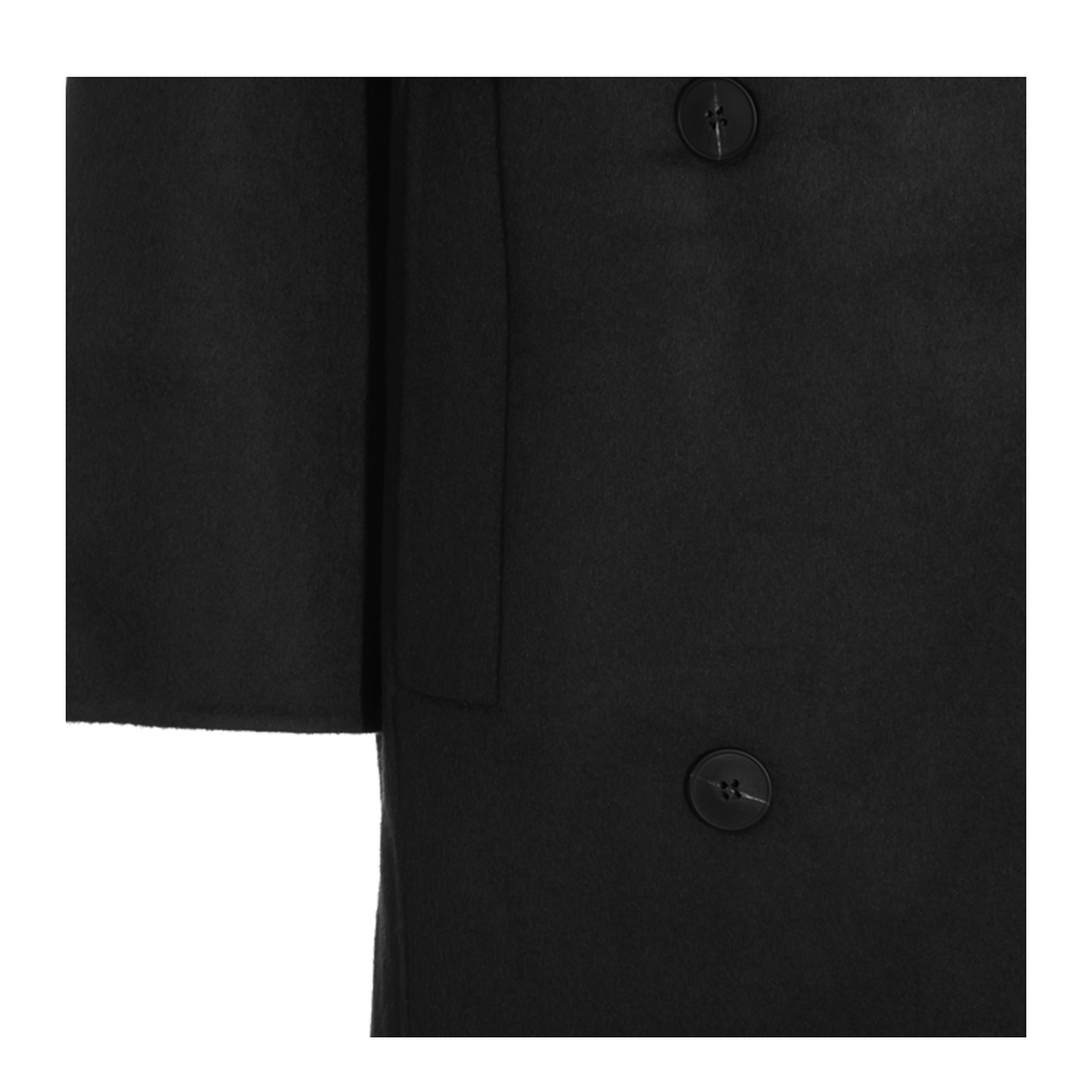 MAYFEYR - The Dynamis Studio - Coats - DS24F26BLK110
