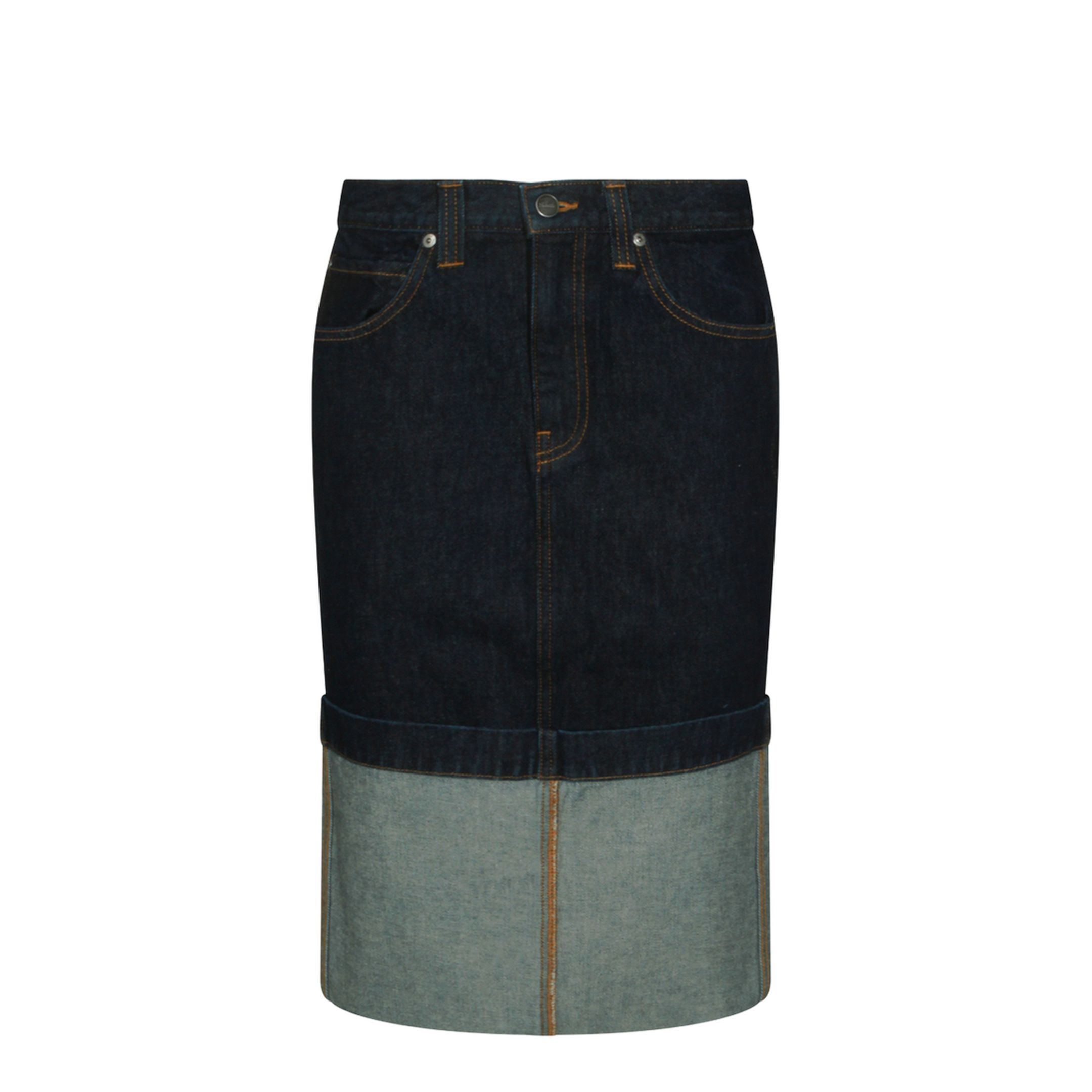 MAYFEYR - Khaite - Skirts - 1190908040040
